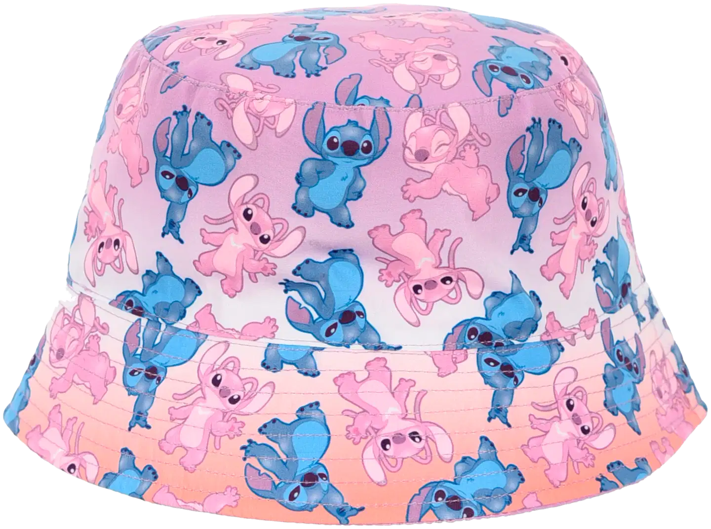 Lilo&Stitch lasten hattu - light purple - 2