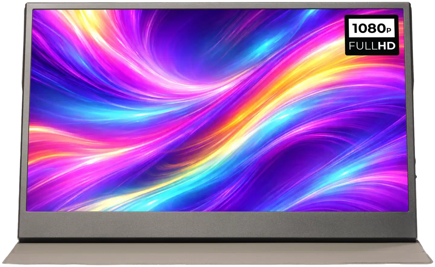 Denver kannettava näyttö 15.6" PMO-15604 - 1