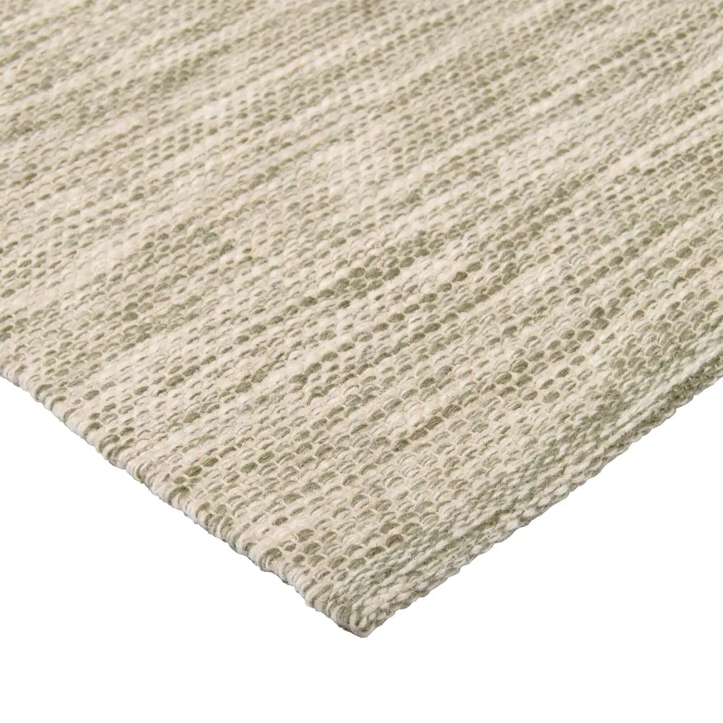 NOKOHOME matto Rico 200x290 cm vihreä - 2