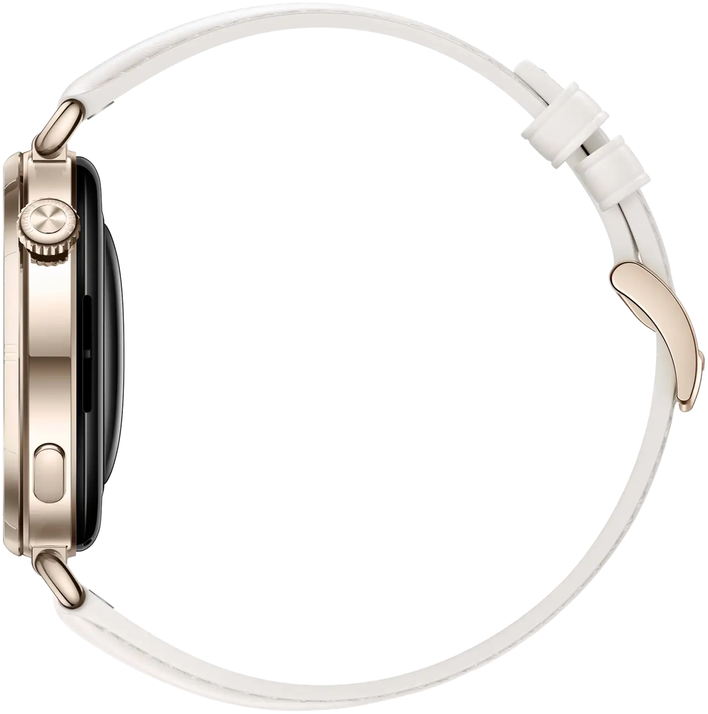 Huawei älykello Watch GT 6 41 mm valkoinen - 5