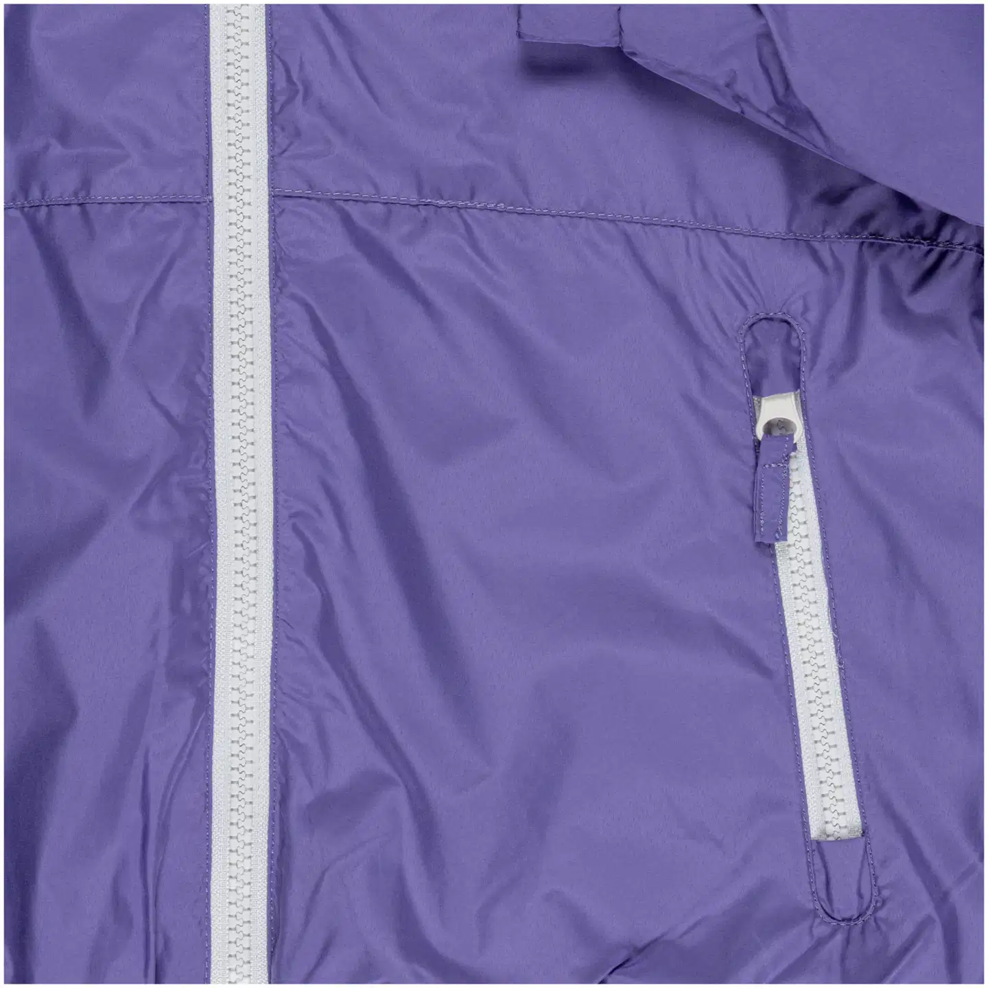 House nuorten tuulitakki 246G08261P - Purple Haze - 2