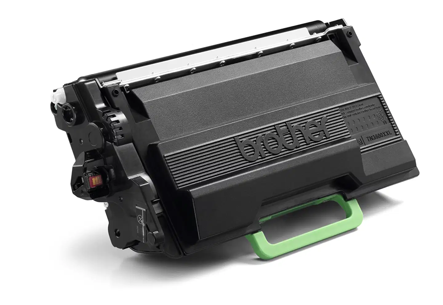 Brother laservärikasetti TN3600XXL musta - 3