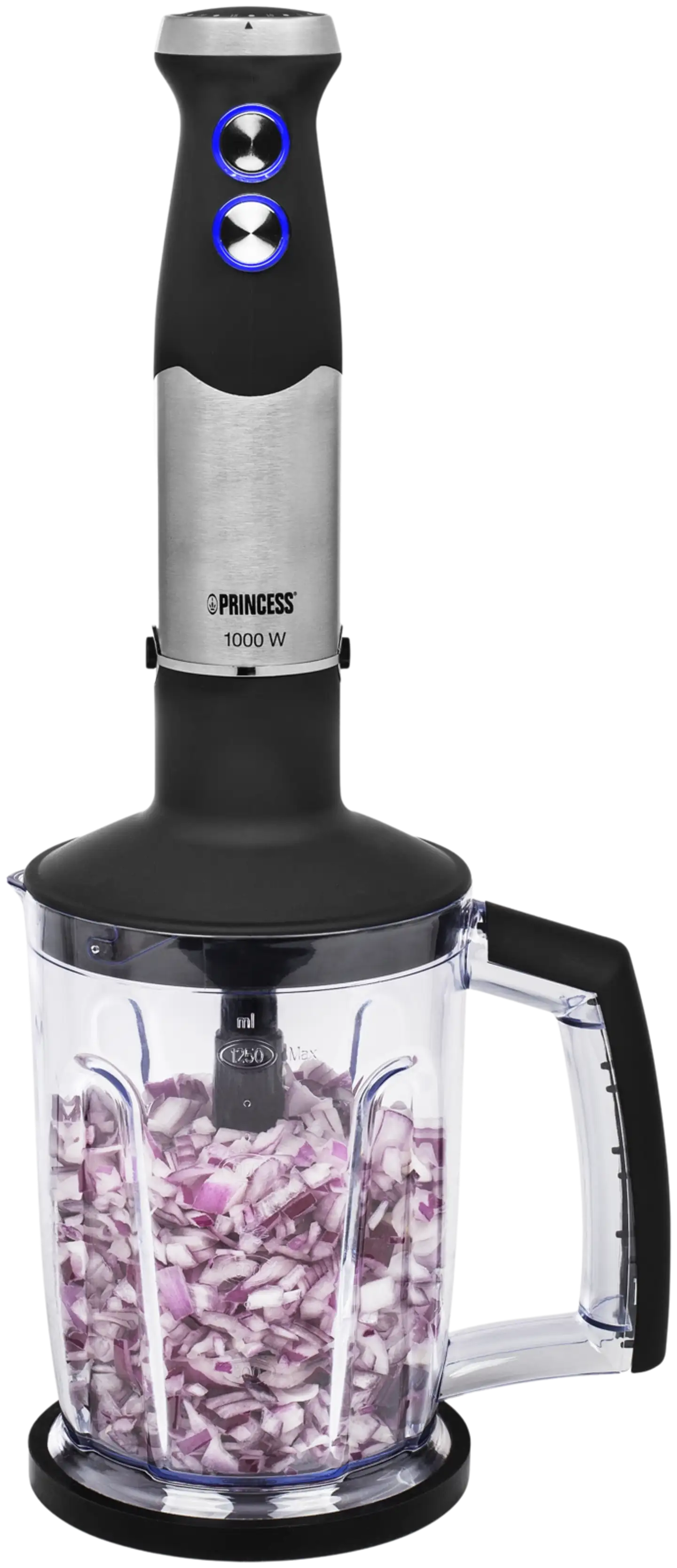 Princess sauvasekoitinsetti XL 1000 W - 3