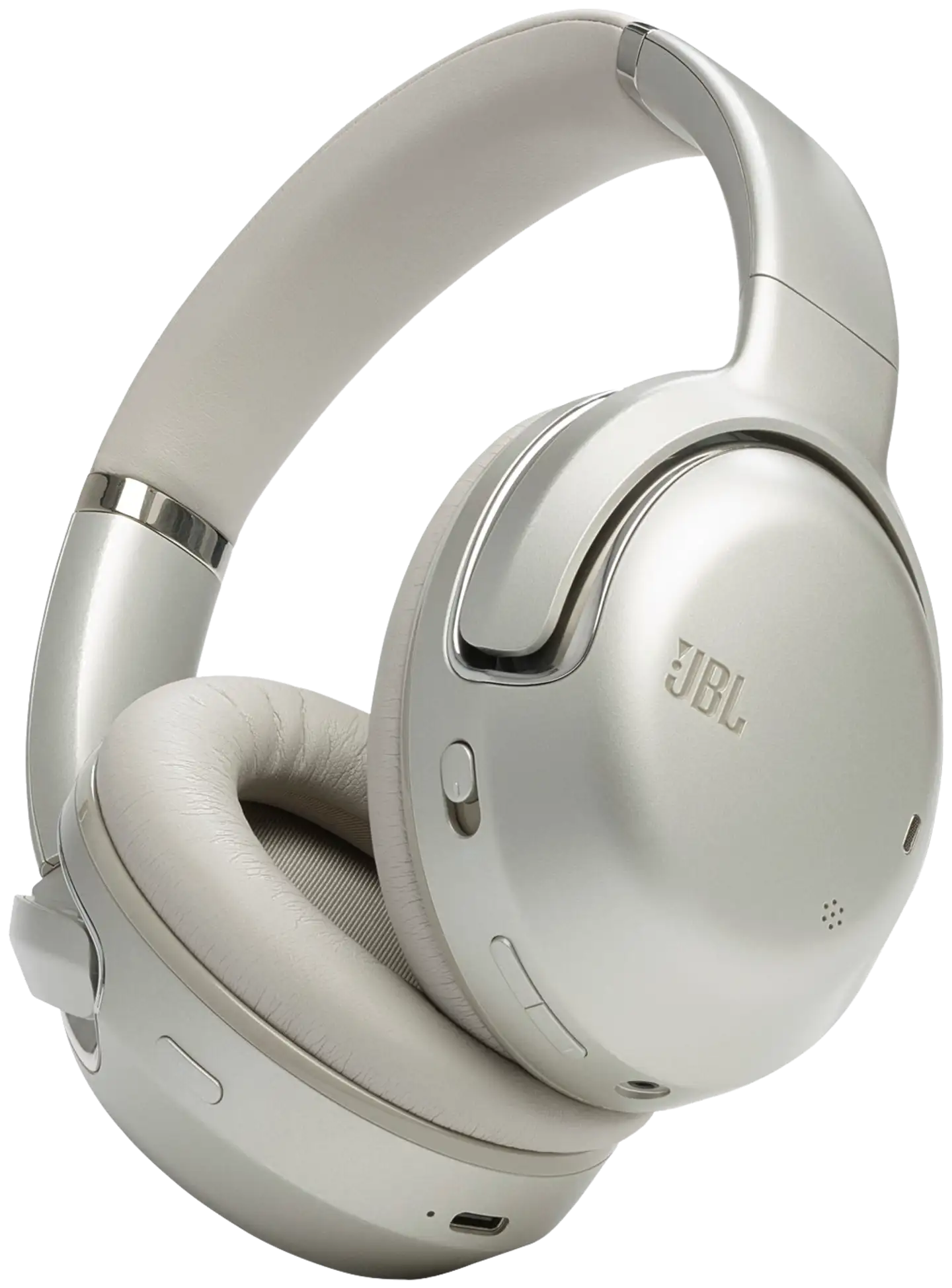 JBL Bluetooth vastamelukuulokkeet Tour One M2 samppanja - 3