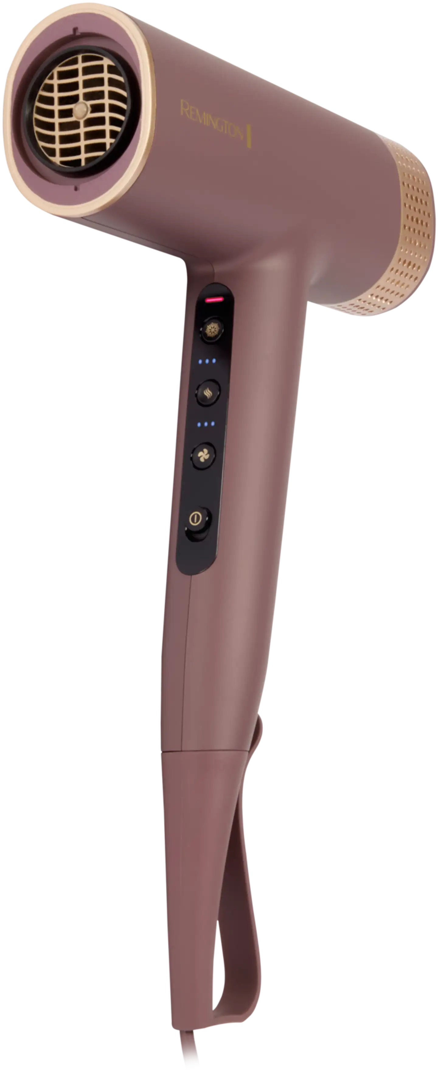 Remington AIRvive™ digitaalinen BLDC hiustenkuivain EC8930 - 3