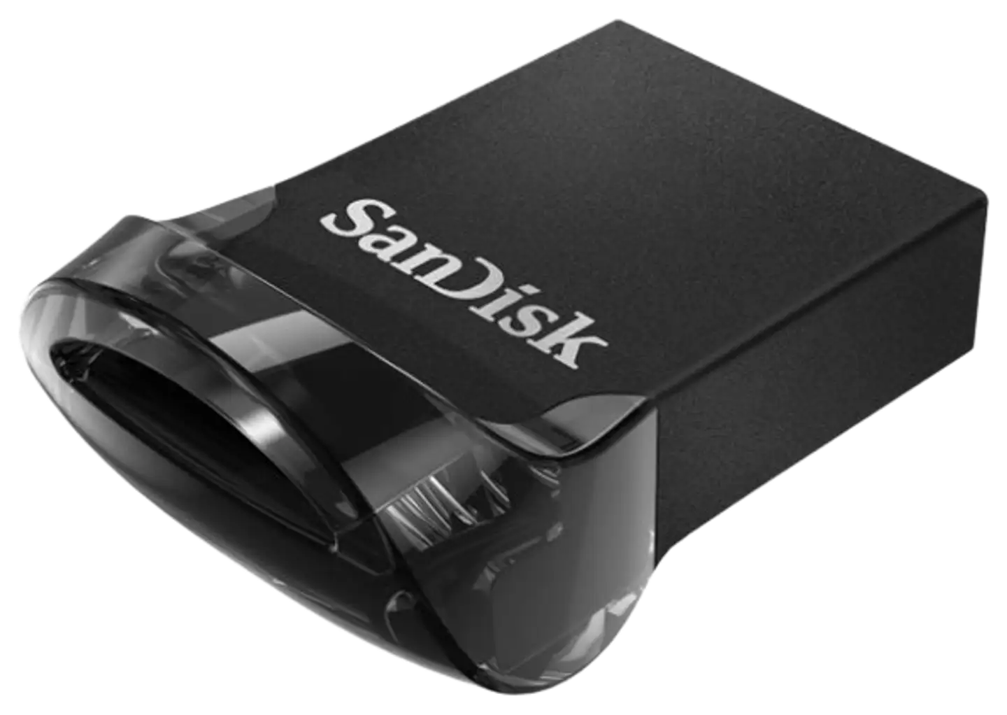 MUISTITIKKU 64GB ULTRA FIT USB 3.1. - 3