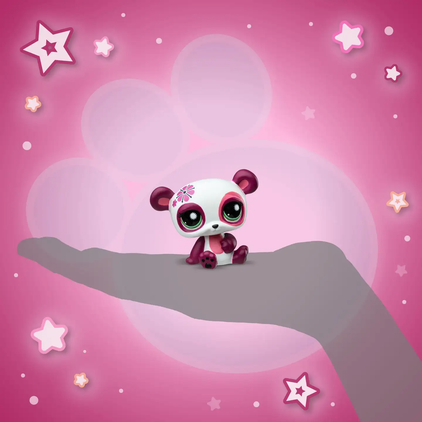 Littlest Pet Shop Lemmikkikaveri - 4