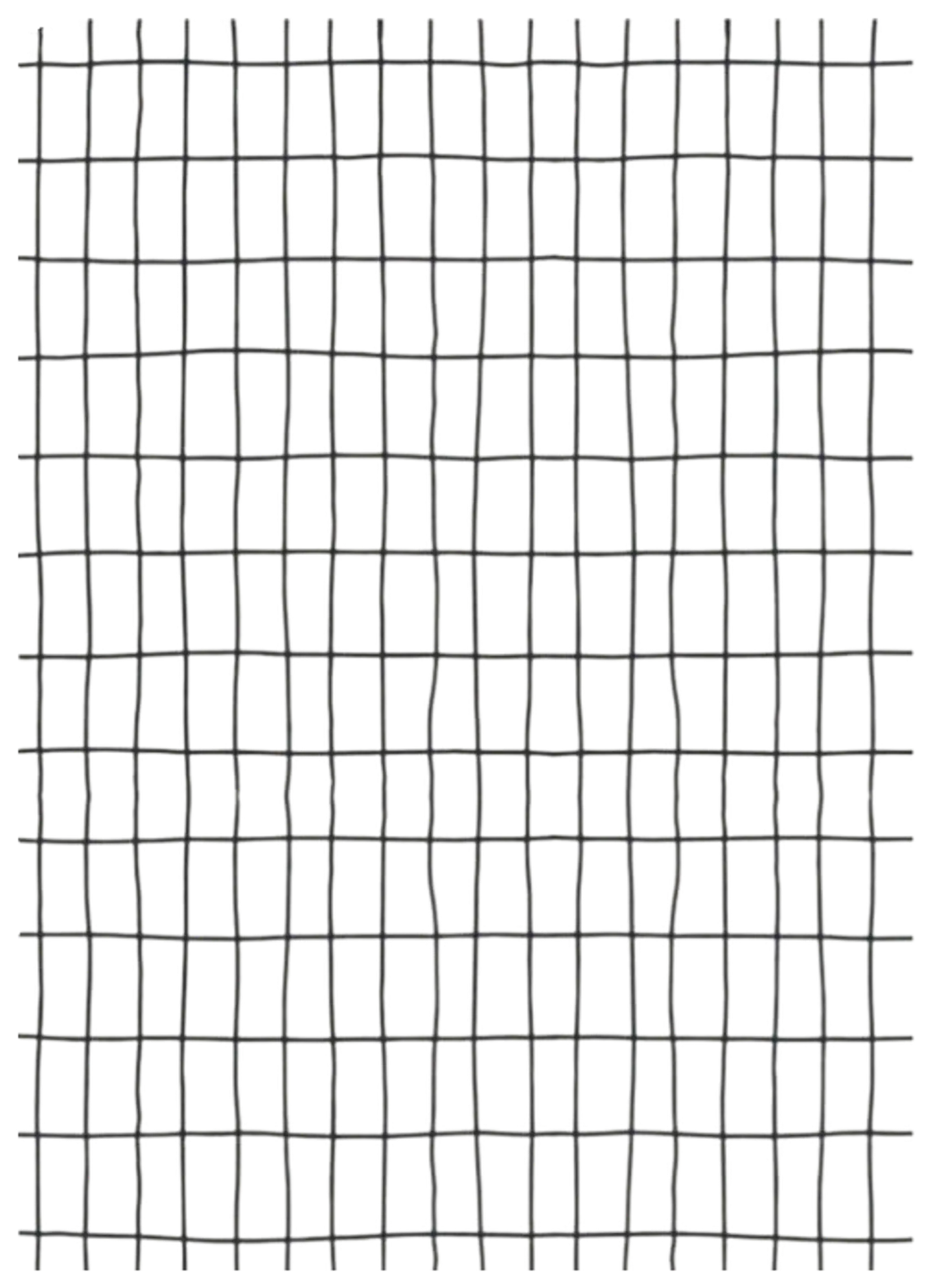 House tuplapussilakanasetti Elonkorjuu 240 x 210 cm + 2 x 55 x 65 cm musta PatternLab - 2