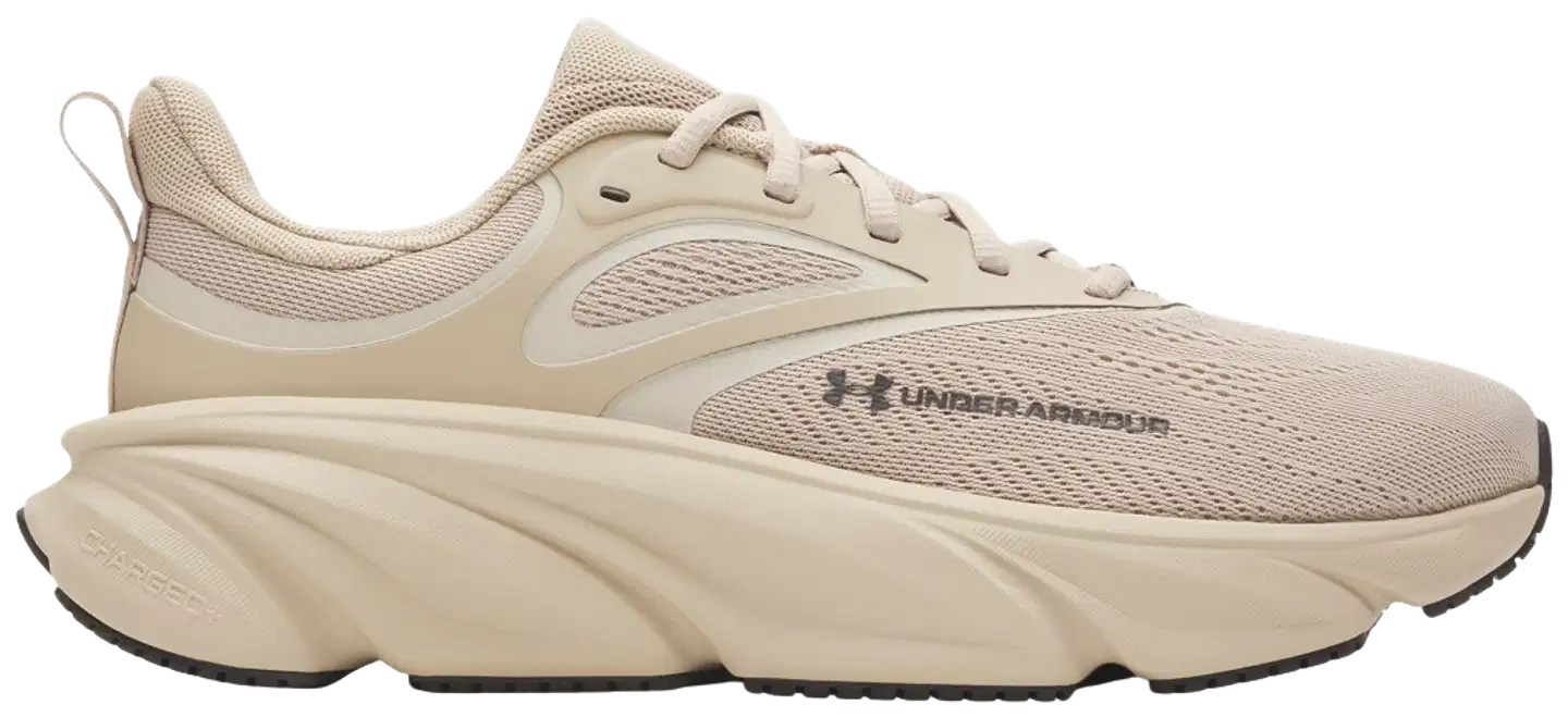 Under Armour miesten juoksukengät Rogue 6 - City Khaki - 1