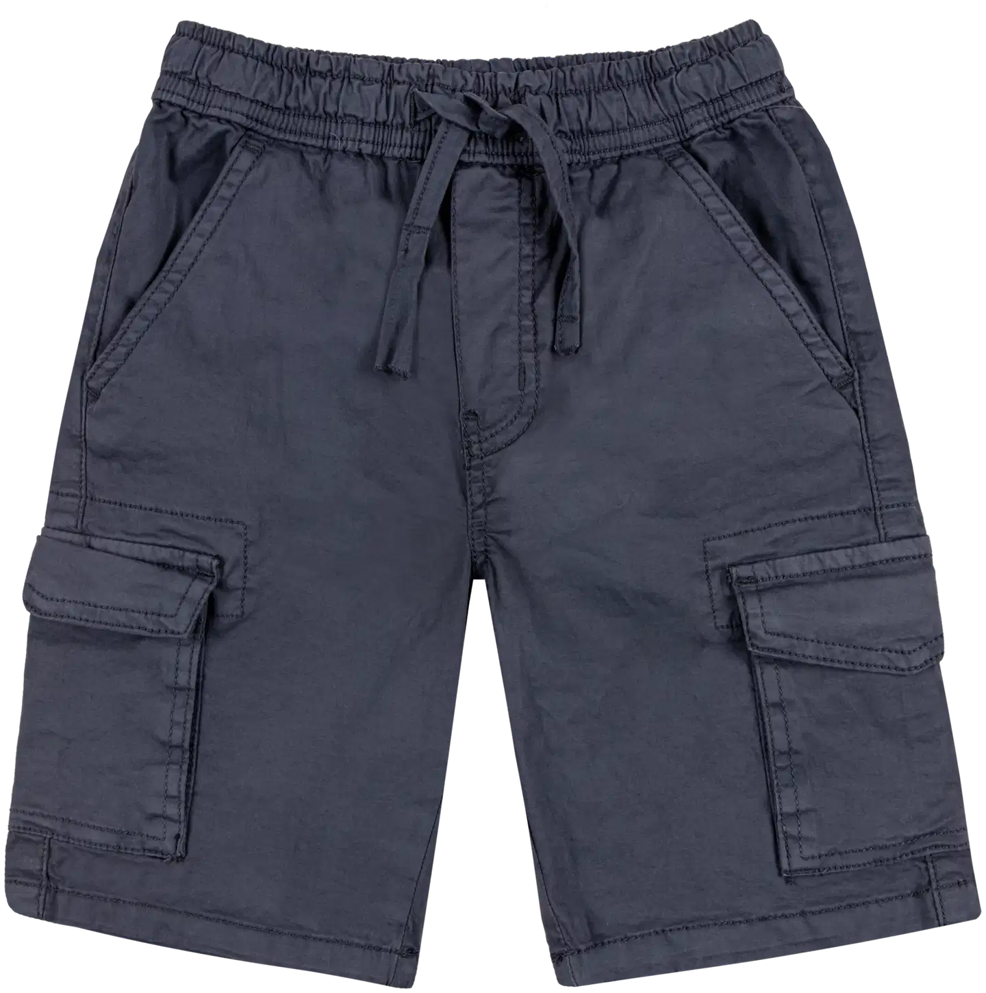 Ciraf lasten cargoshortsit 25PC261619 - HARMAA - 1