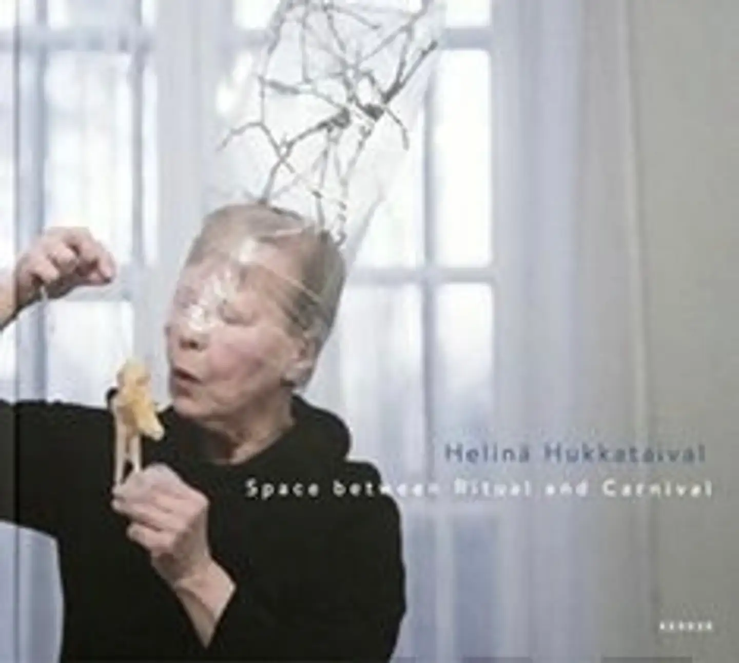 Appel, Helinä Hukkataival - Space between Ritual and Carnival