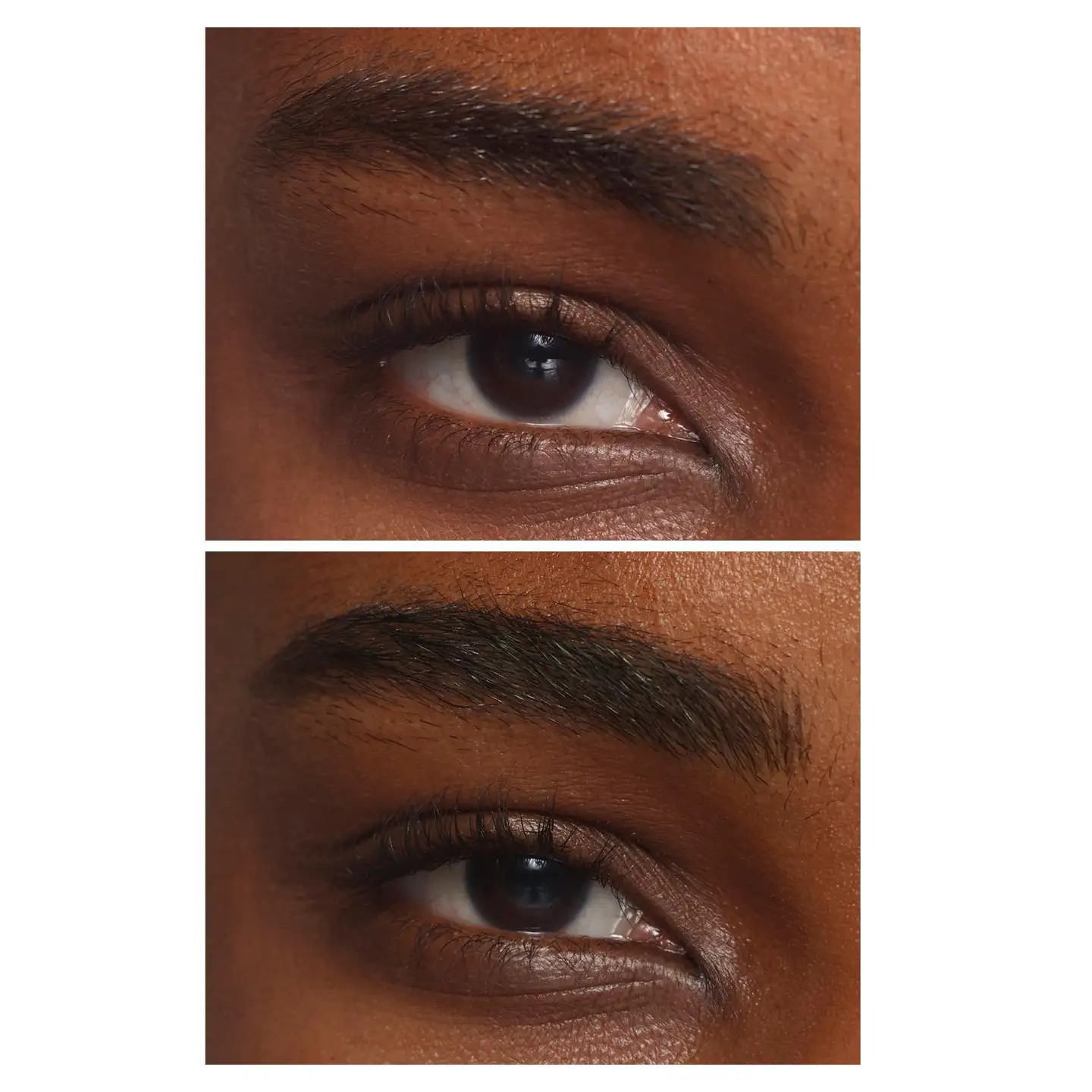 Isadora Brow Fine Liner kulmakynä 44 Walnut Brown 1,1 ml - Walnut Brown - 6