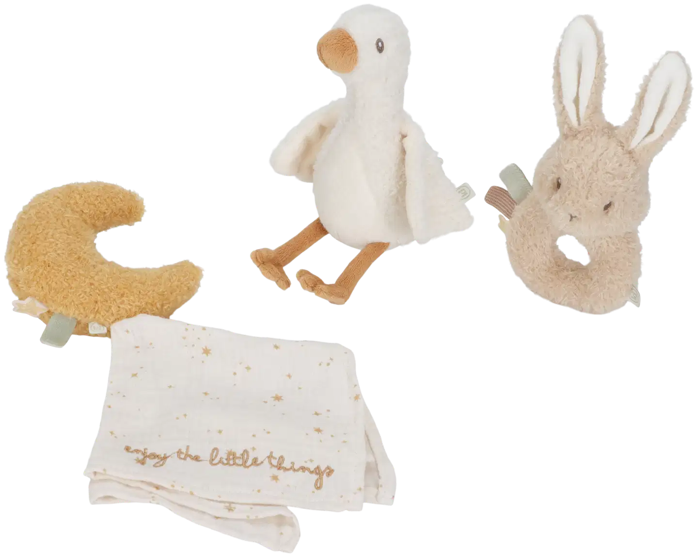 Lahjapakkaus Newborn GRS - 1