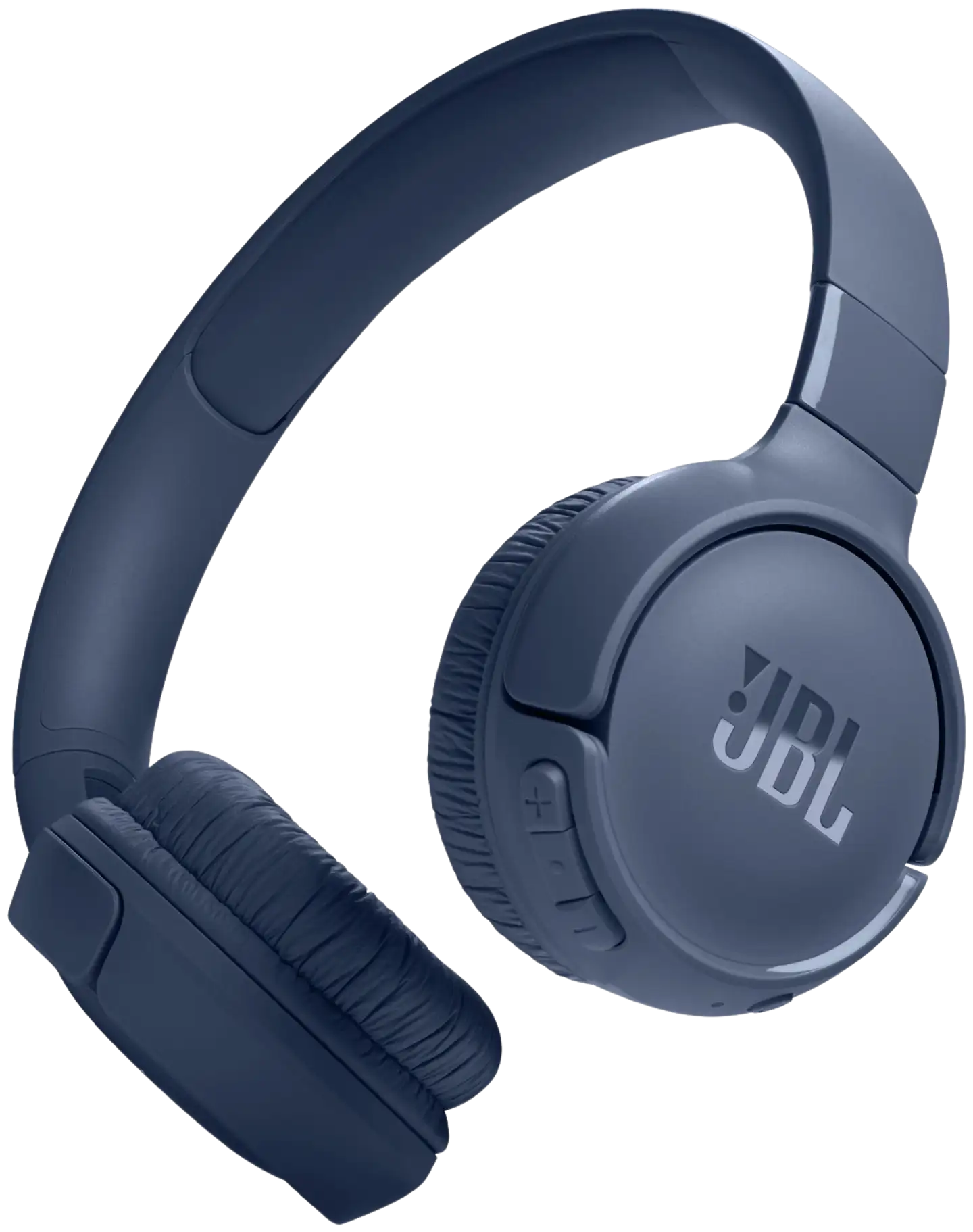 JBL Bluetooth sankakuulokkeet Tune 520BT sininen - 1