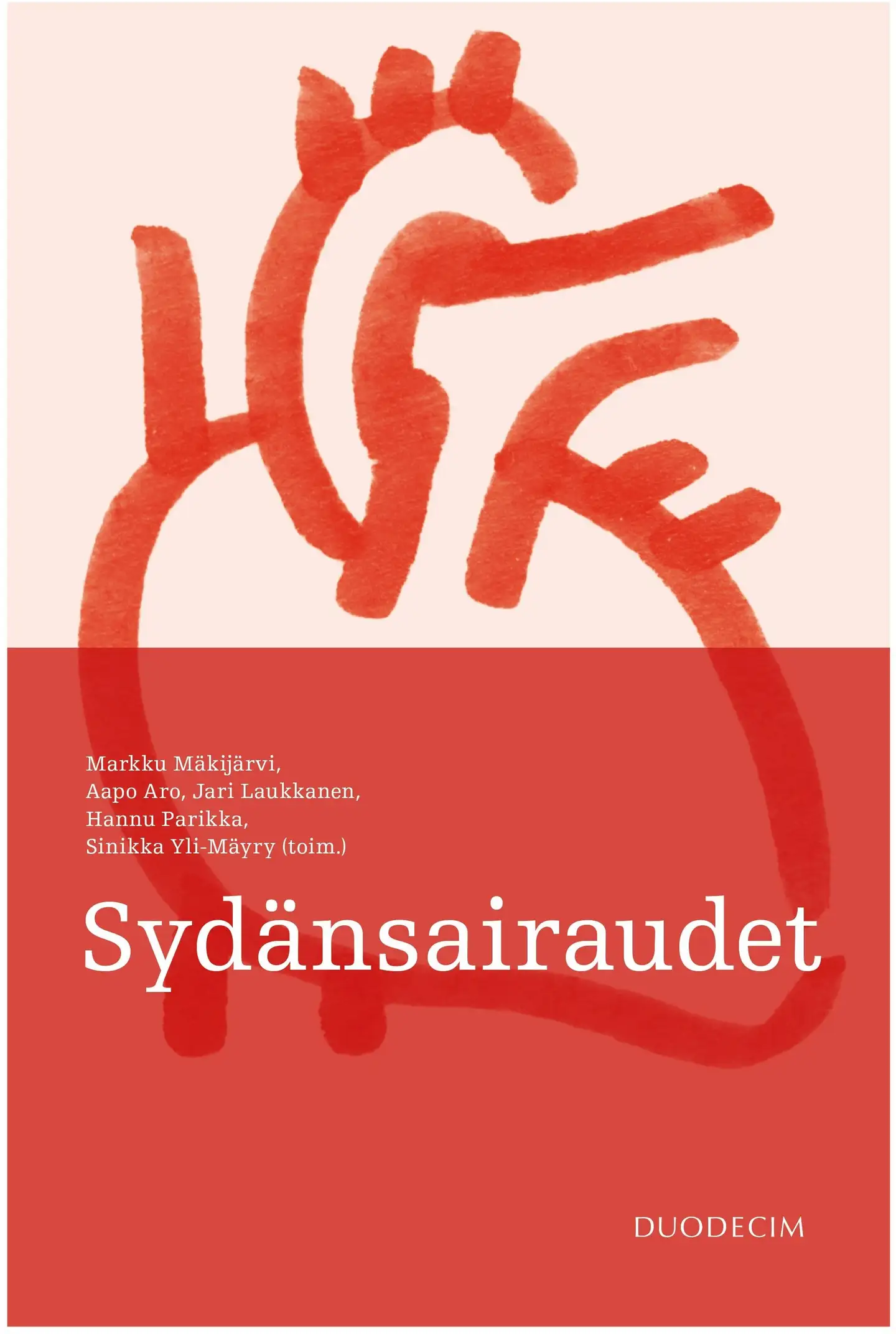 Sydänsairaudet