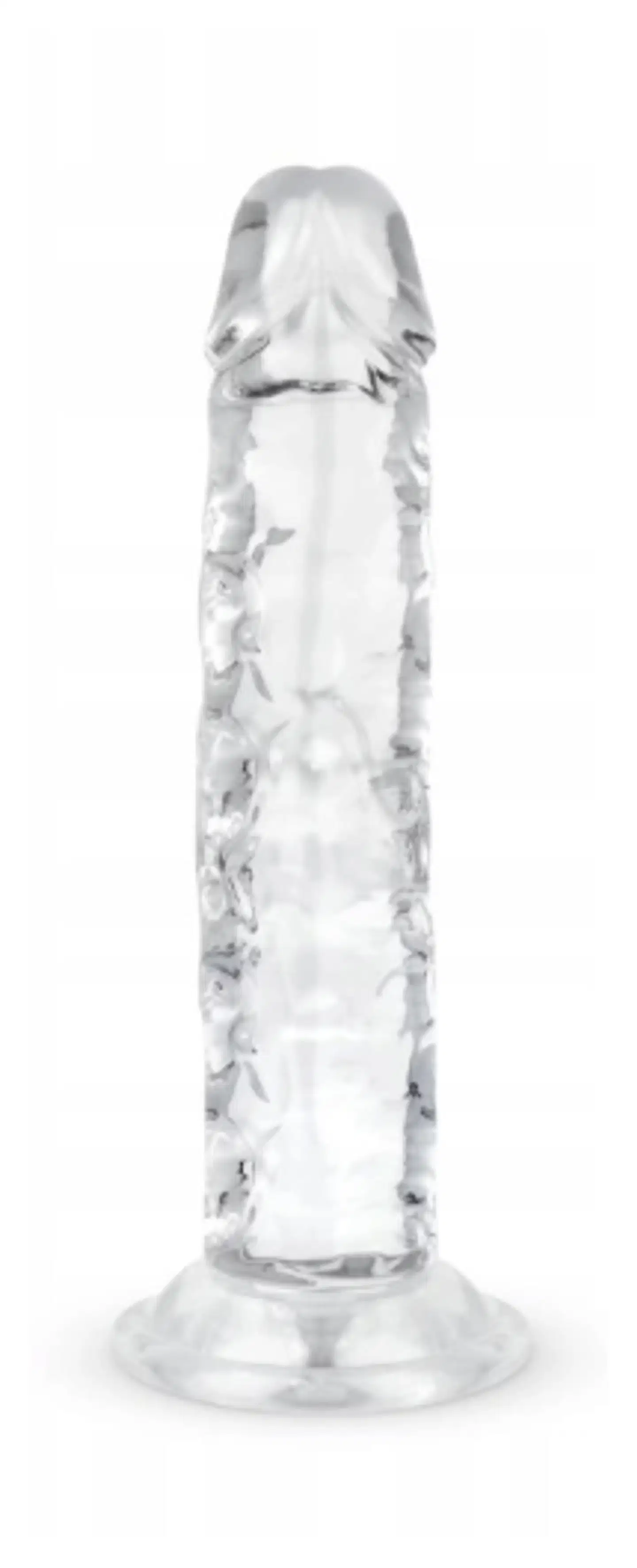 EasyToys dildo Jelly 14 cm - 2