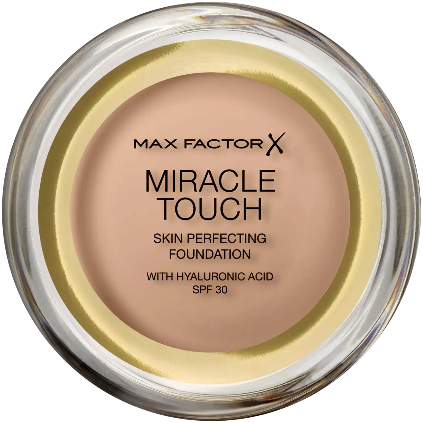 Max Factor Miracle Touch -meikkivoide 75 Golden 11,5 g - 1