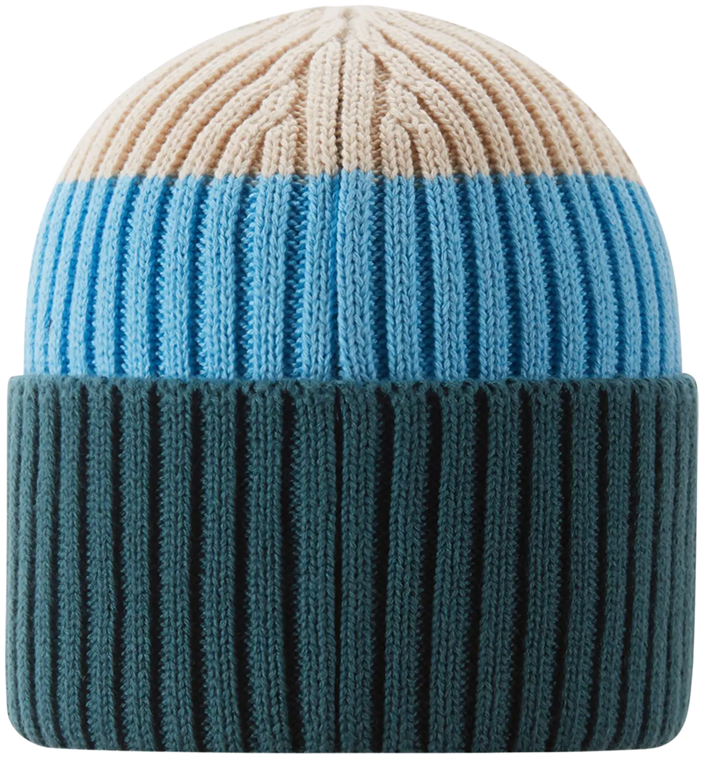 Reima lasten pipo Pipoke - Dark Teal - 2