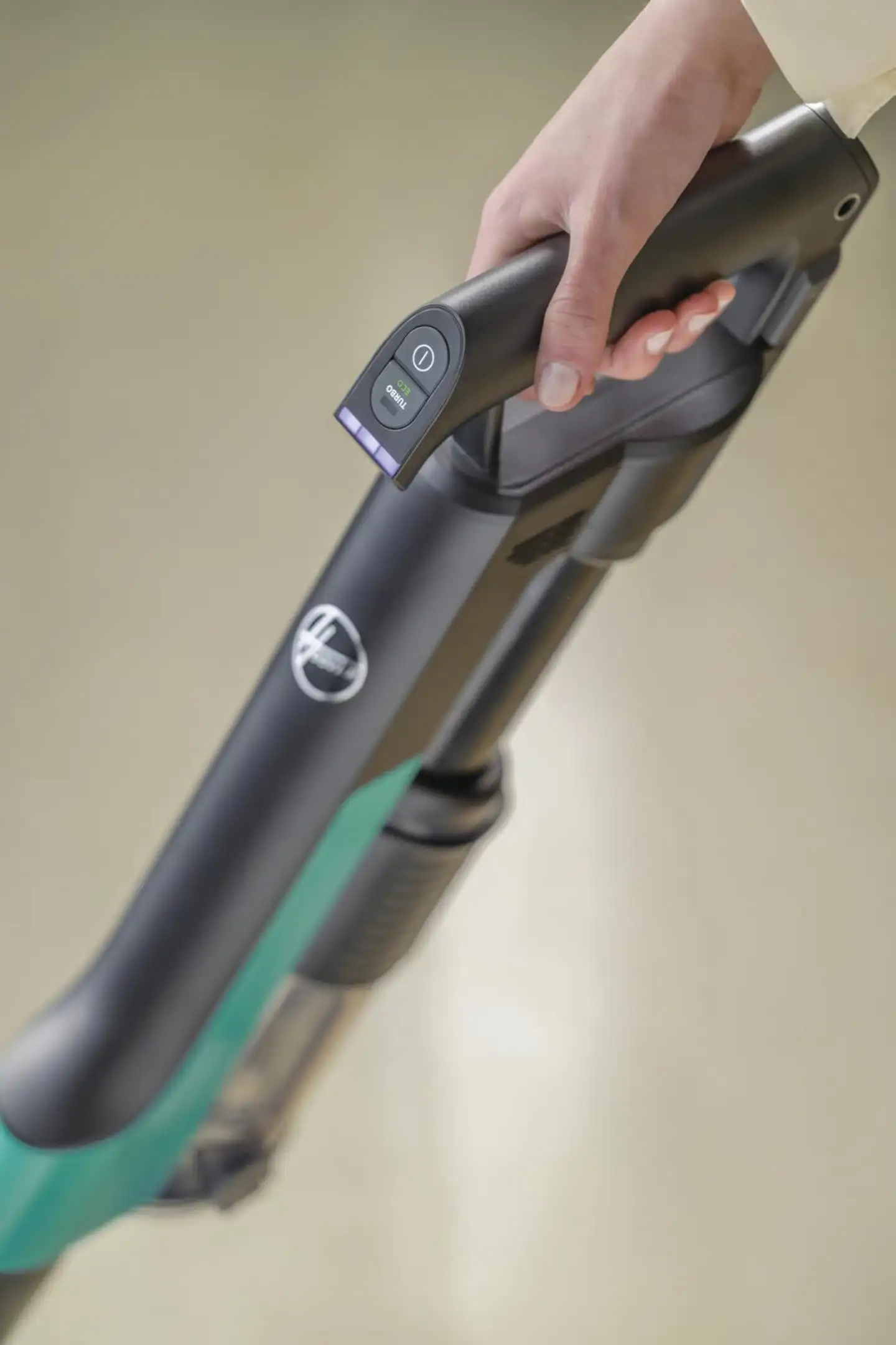 Hoover HF2 Pet varsi-imuri - 8