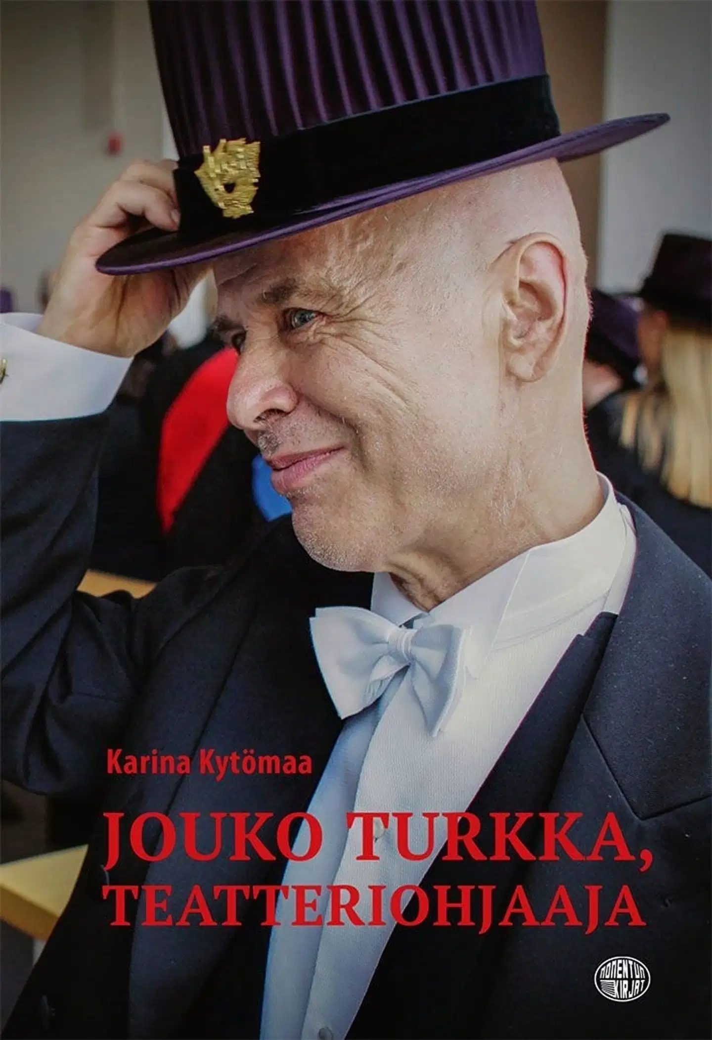 Kytömaa, Jouko Turkka, teatteriohjaaja