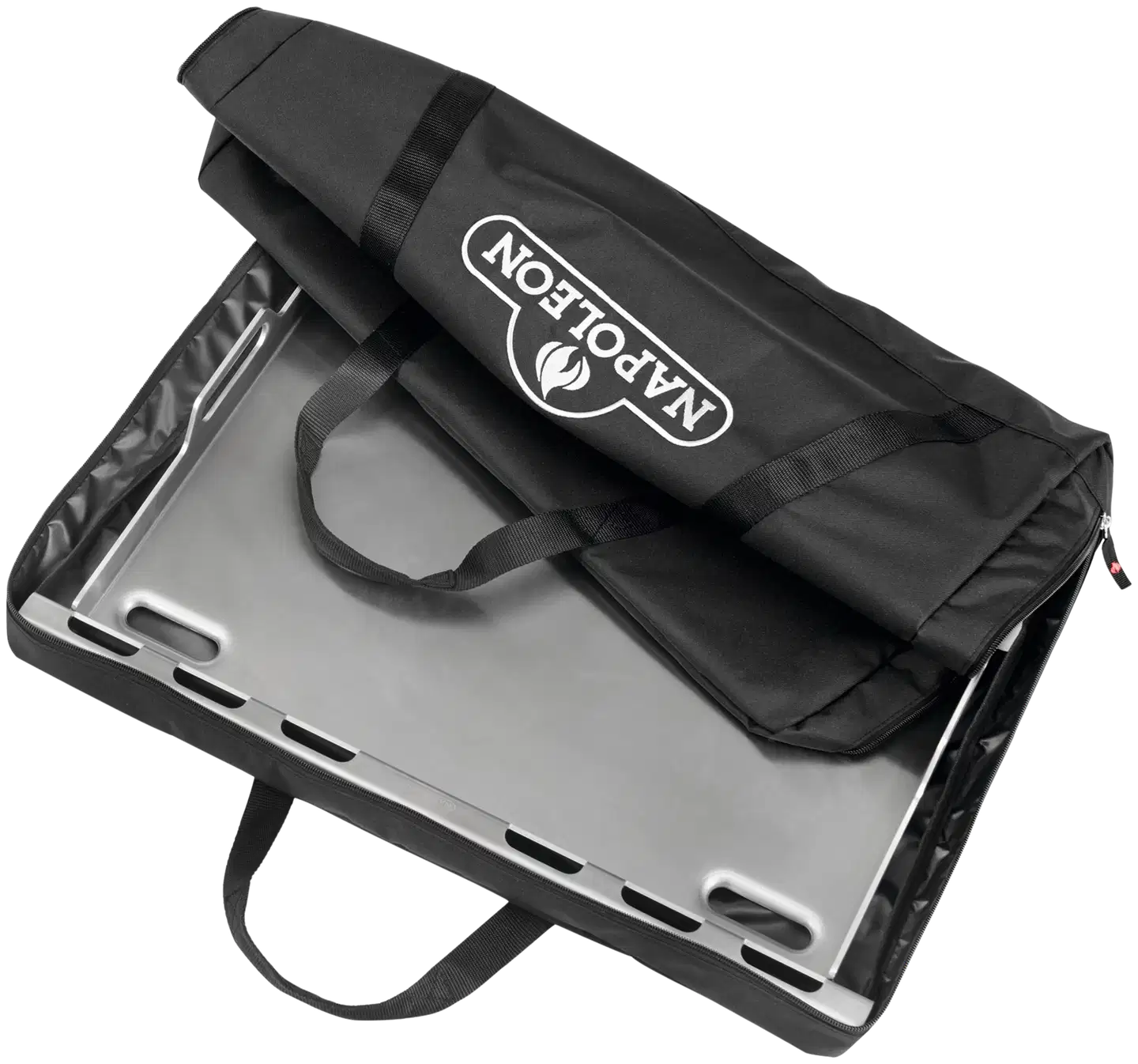 Napoleon säilytyskassi parilalle 56093 - 1