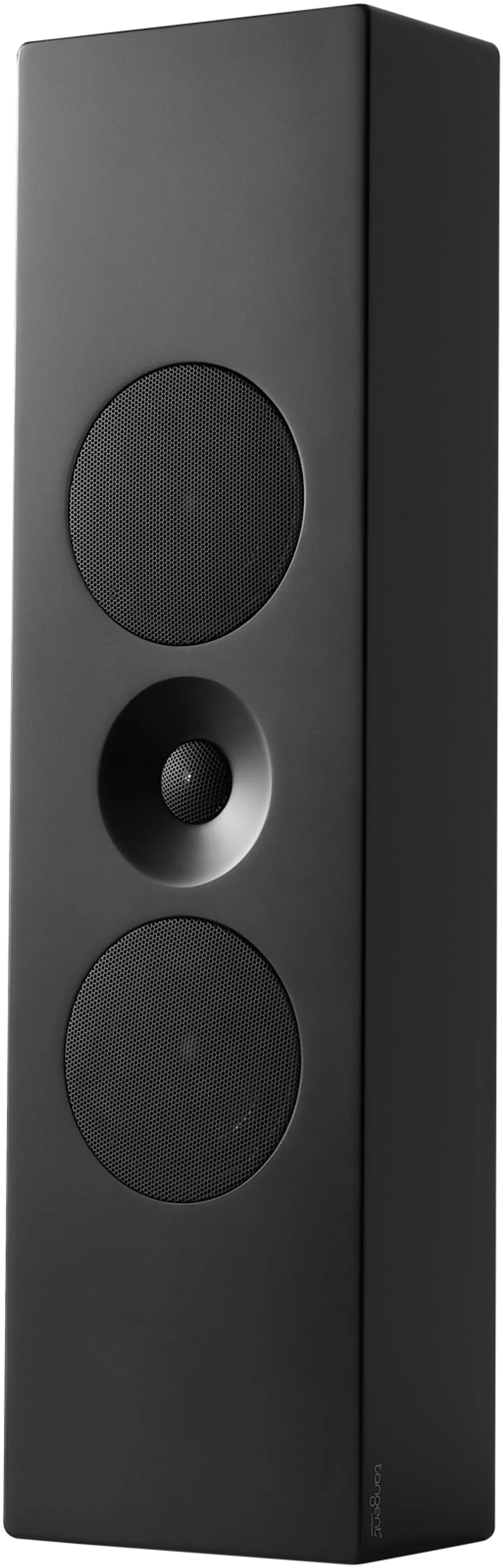Tangent Spectrum II XLCR keskikaiutin musta - 3