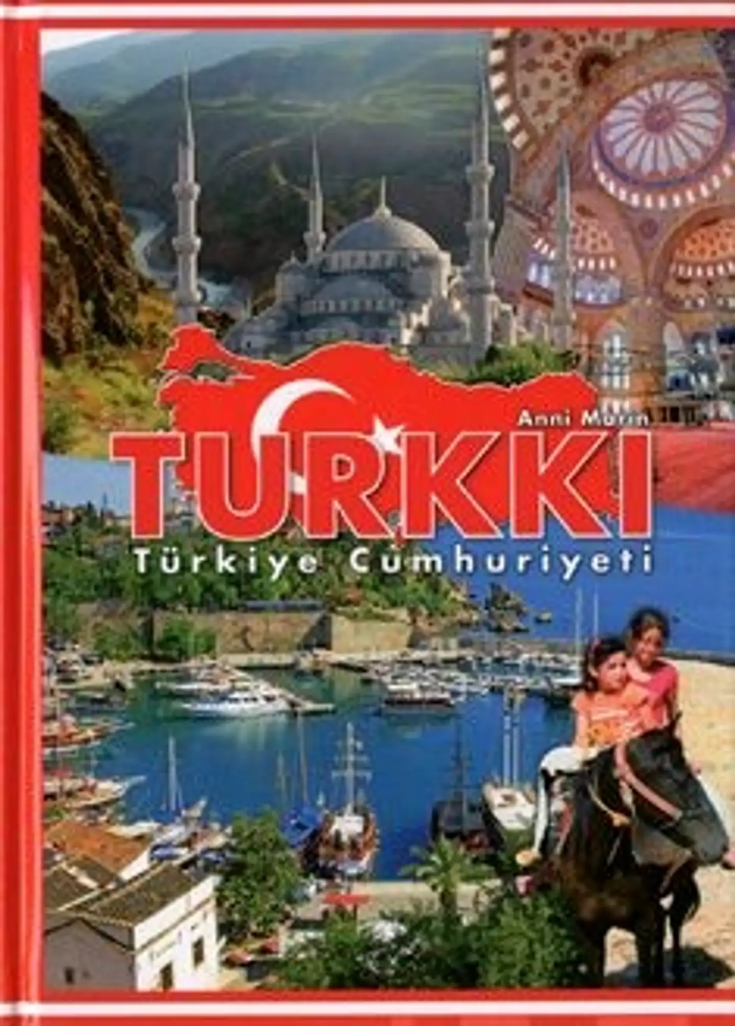 Marin, Turkki