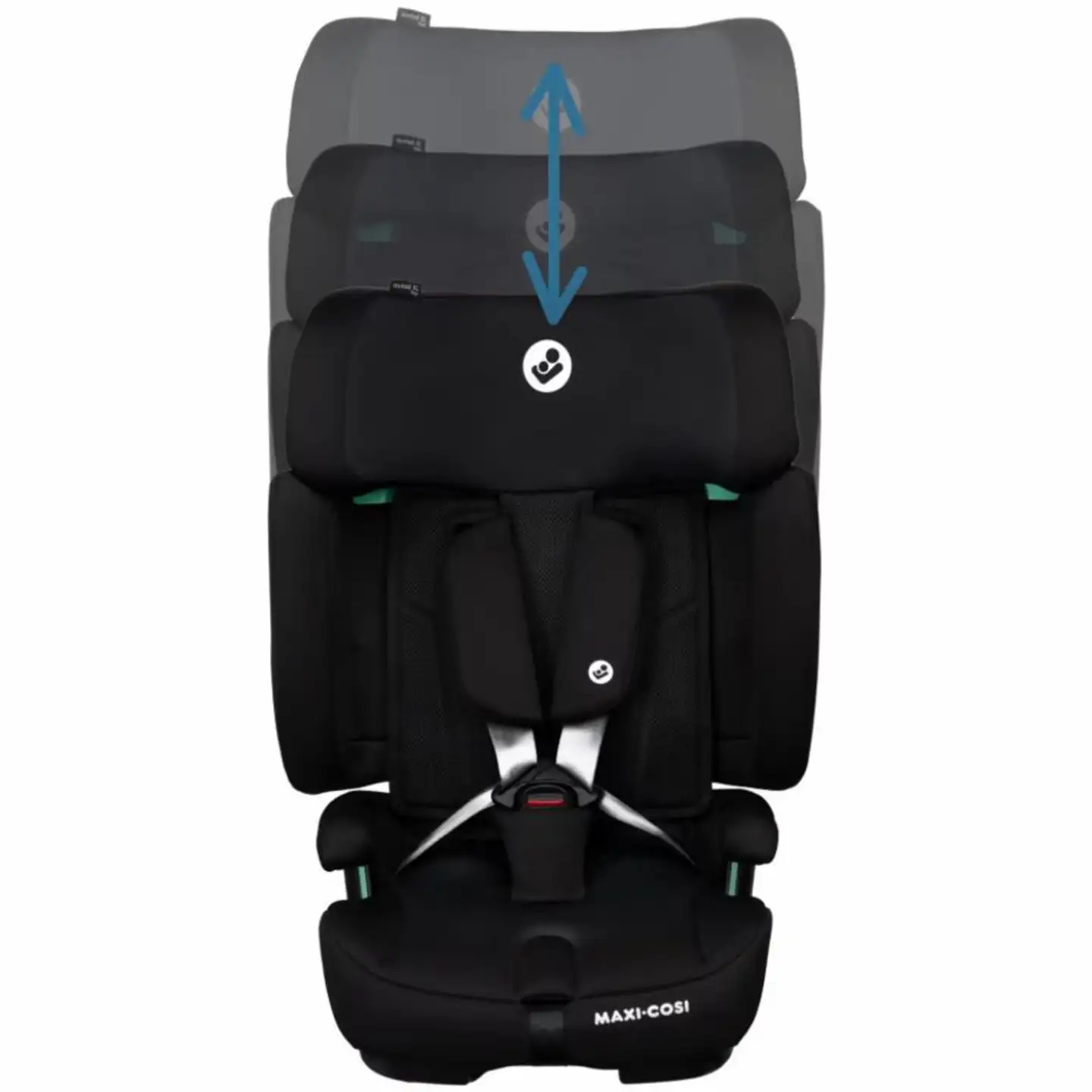 Maxi-Cosi lastenvaunut Nomad XL Plus - 10