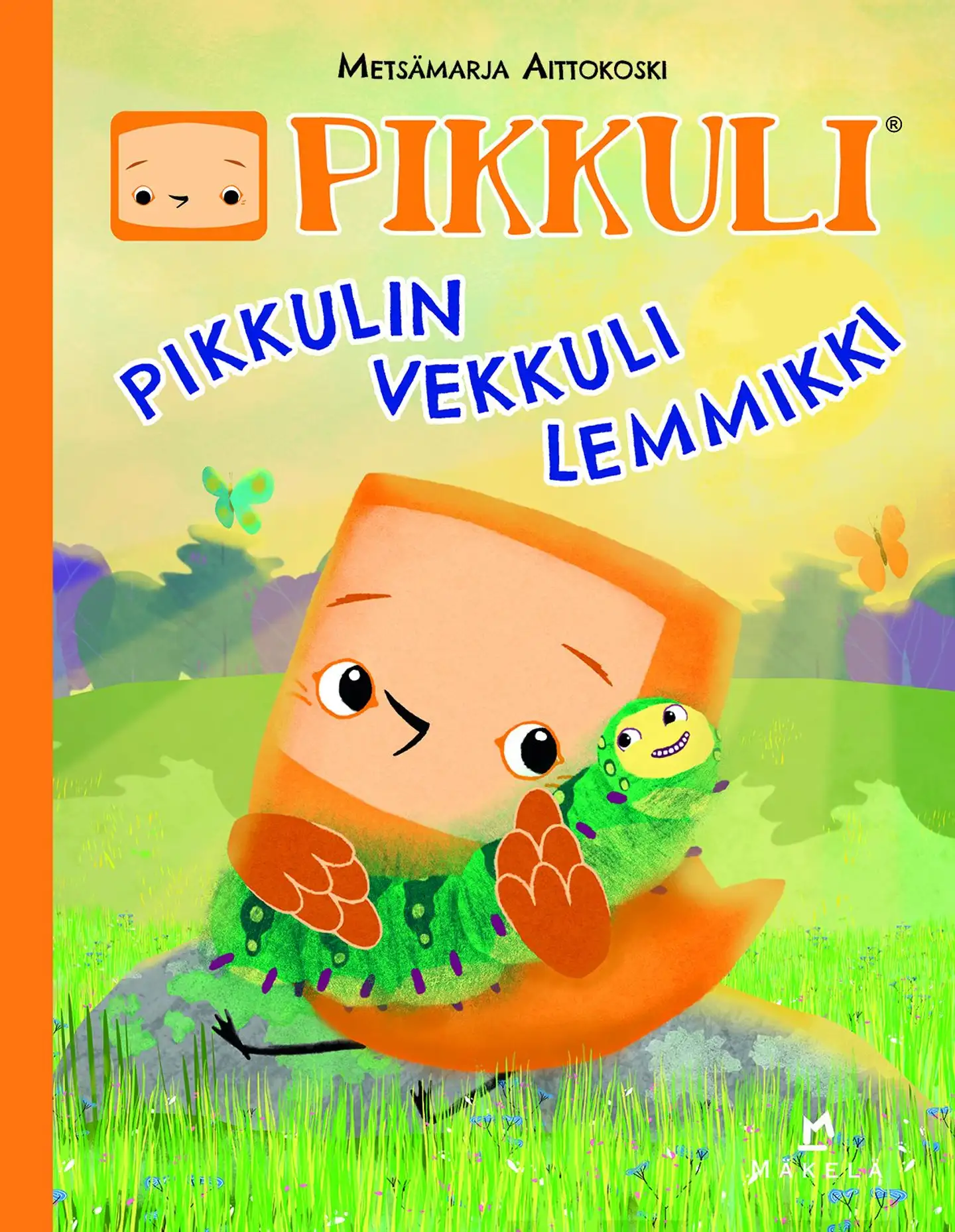 Aittokoski, Pikkulin vekkuli lemmikki