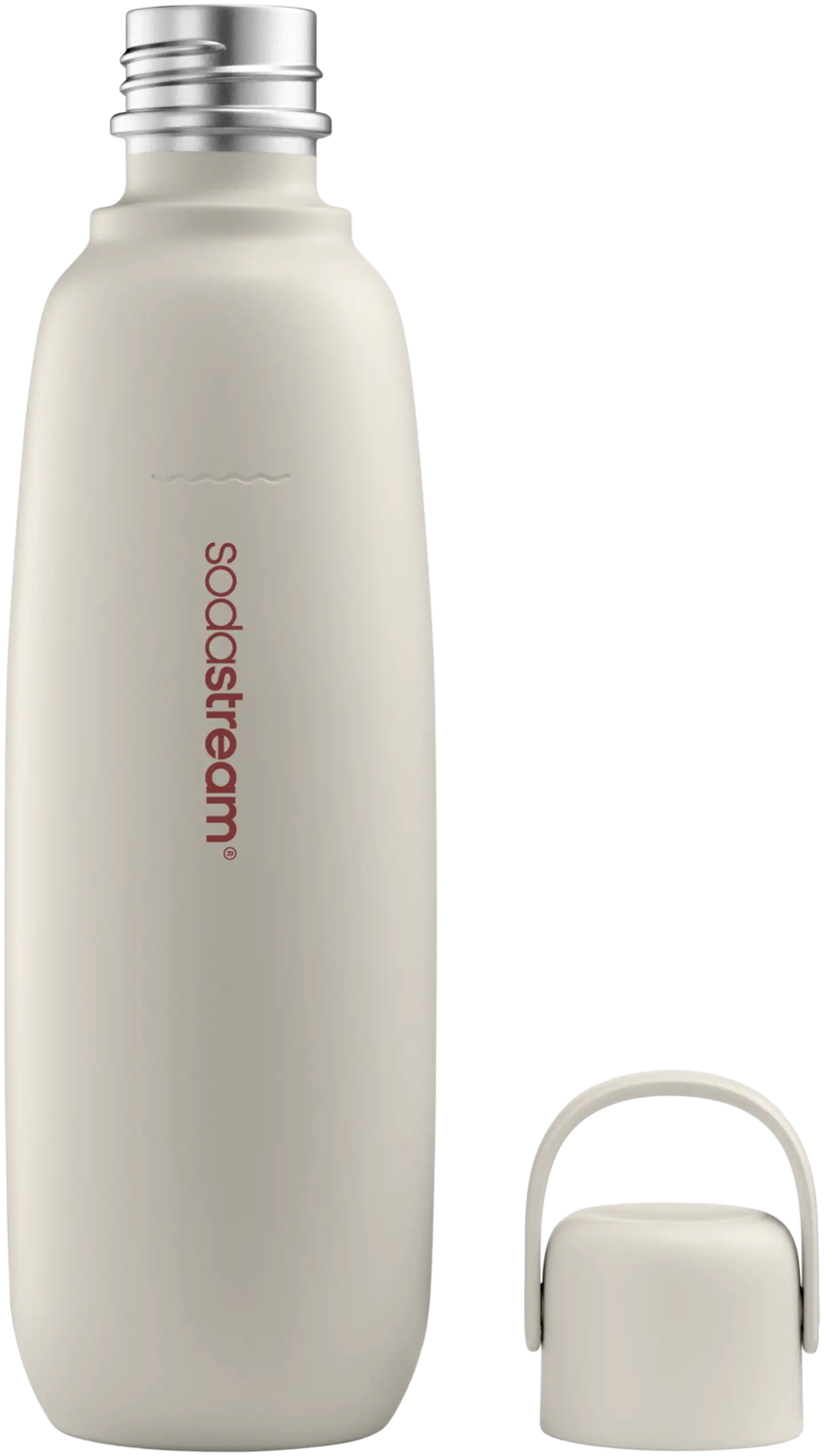 Juomapullo 0,9L Fizz & GO Cool Sand DSW - 2