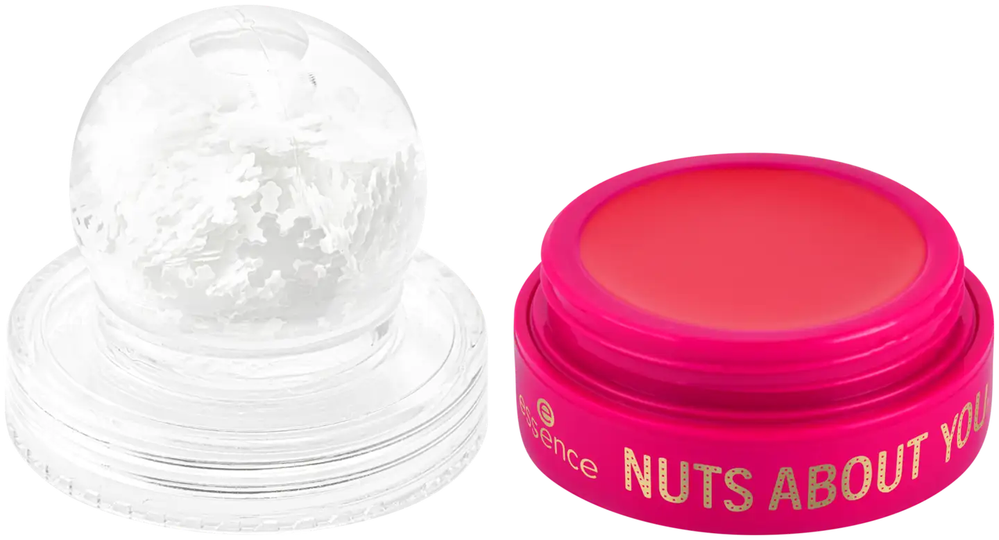 essence NUTS ABOUT YOU huulivoide - 2