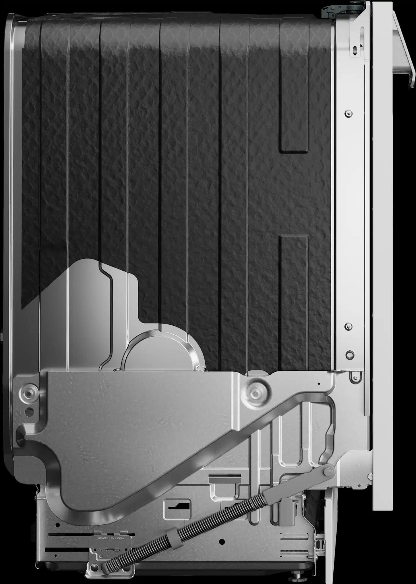 ASKO Professional astianpesukone DWC6423BIW, valkoinen - 8