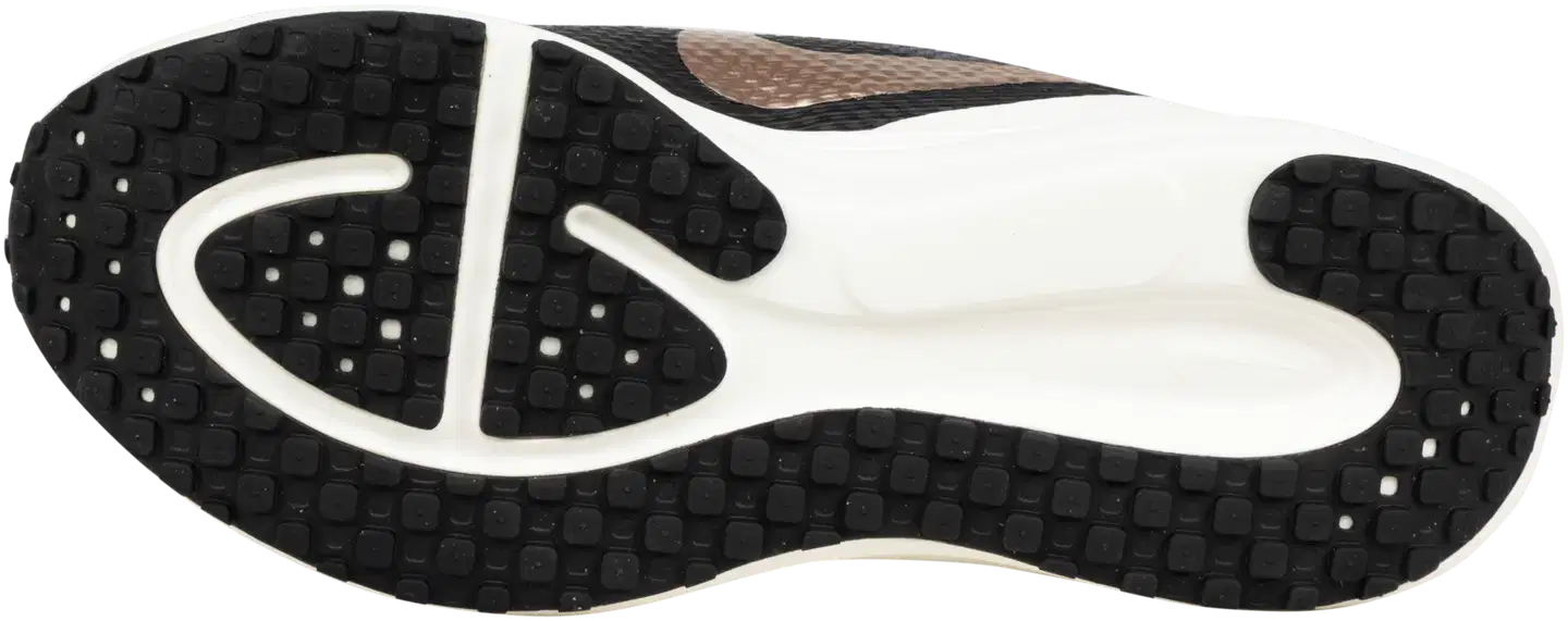 Nike naisten juoksukengät Revolution 8 - Ash (black) - 4