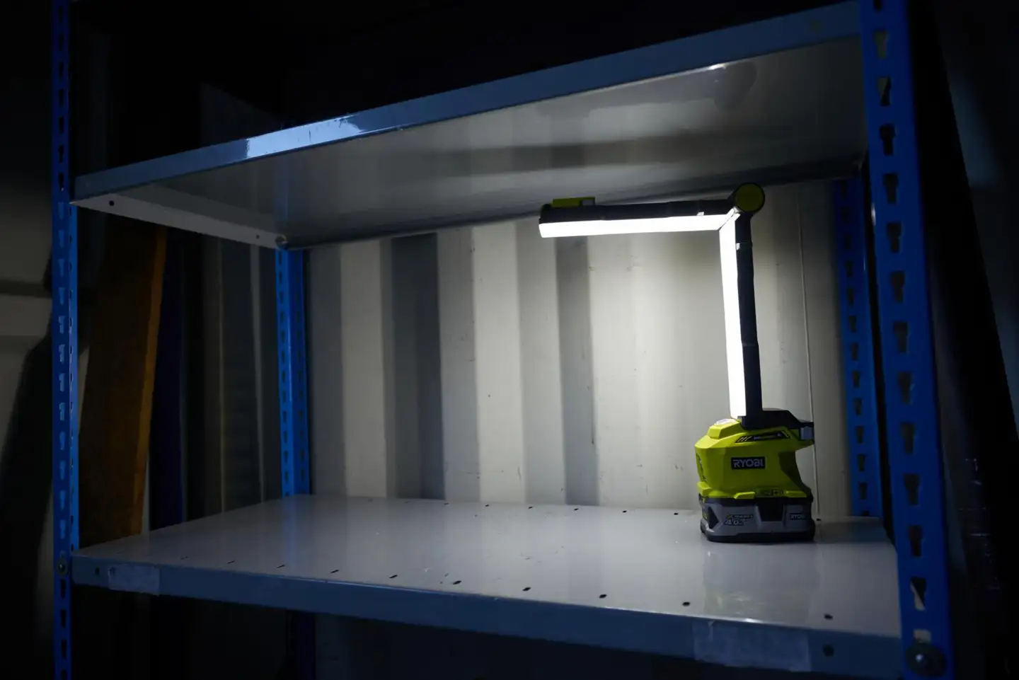 Ryobi 18V työvalaisin R18ALF-0 - 4