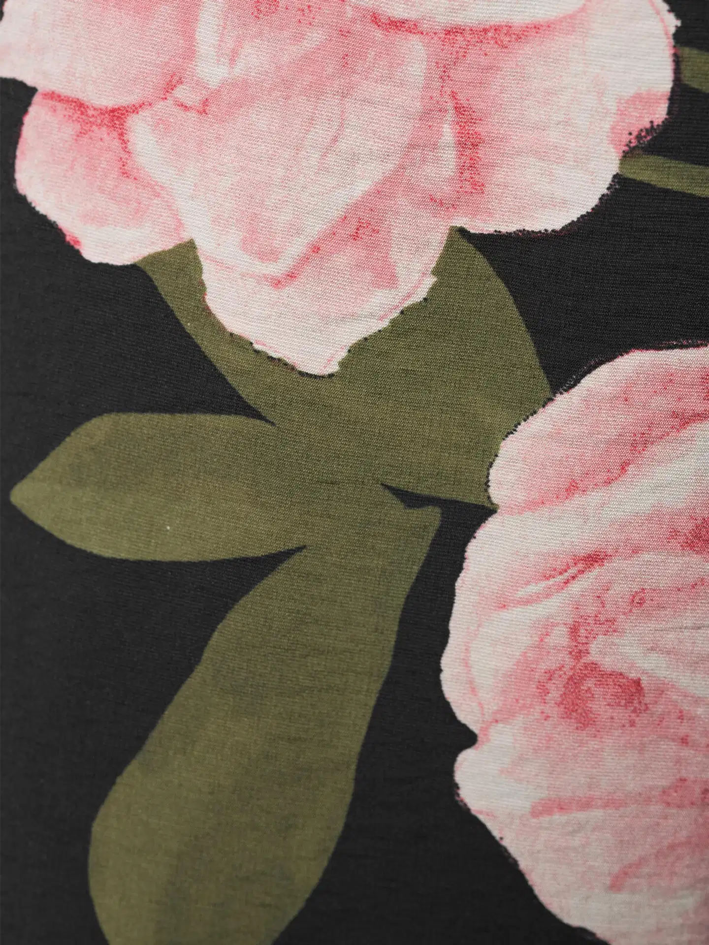 House naisten housut 222H262805 - flower - 5