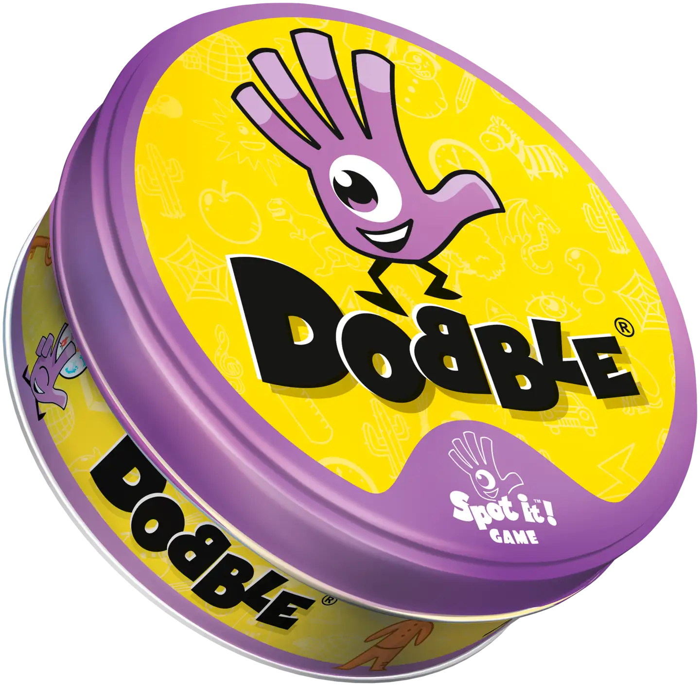 Dobble perhepeli - 3