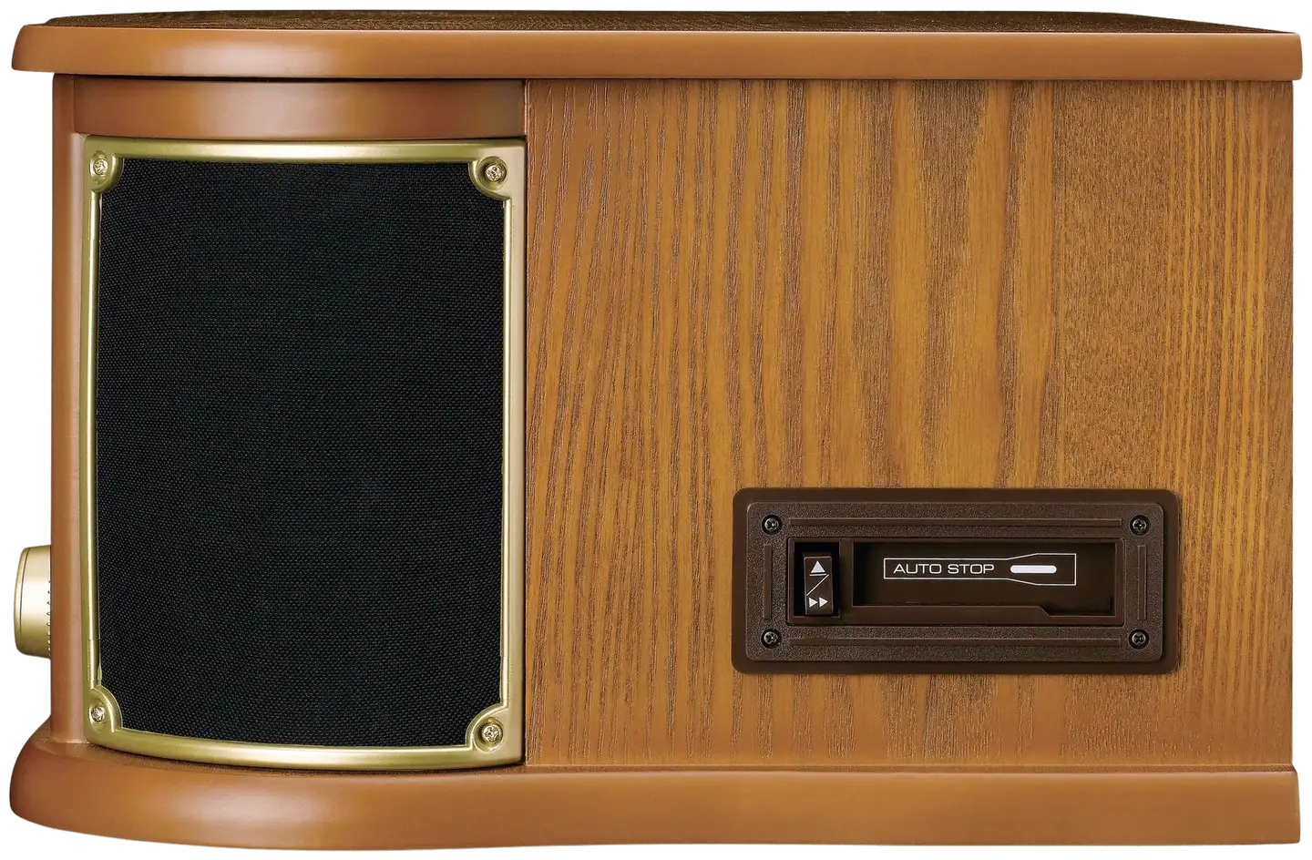 Lenco TCD-2571 retro stereosarja - 8