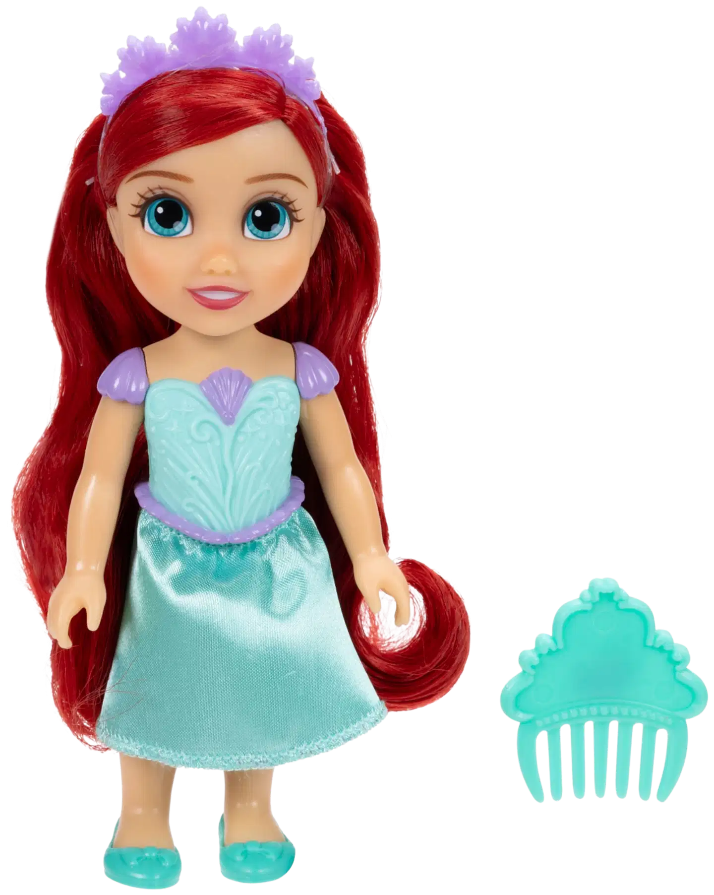 DP + FR nukke Value Bodice Petites 15 cm, erilaisia - 4