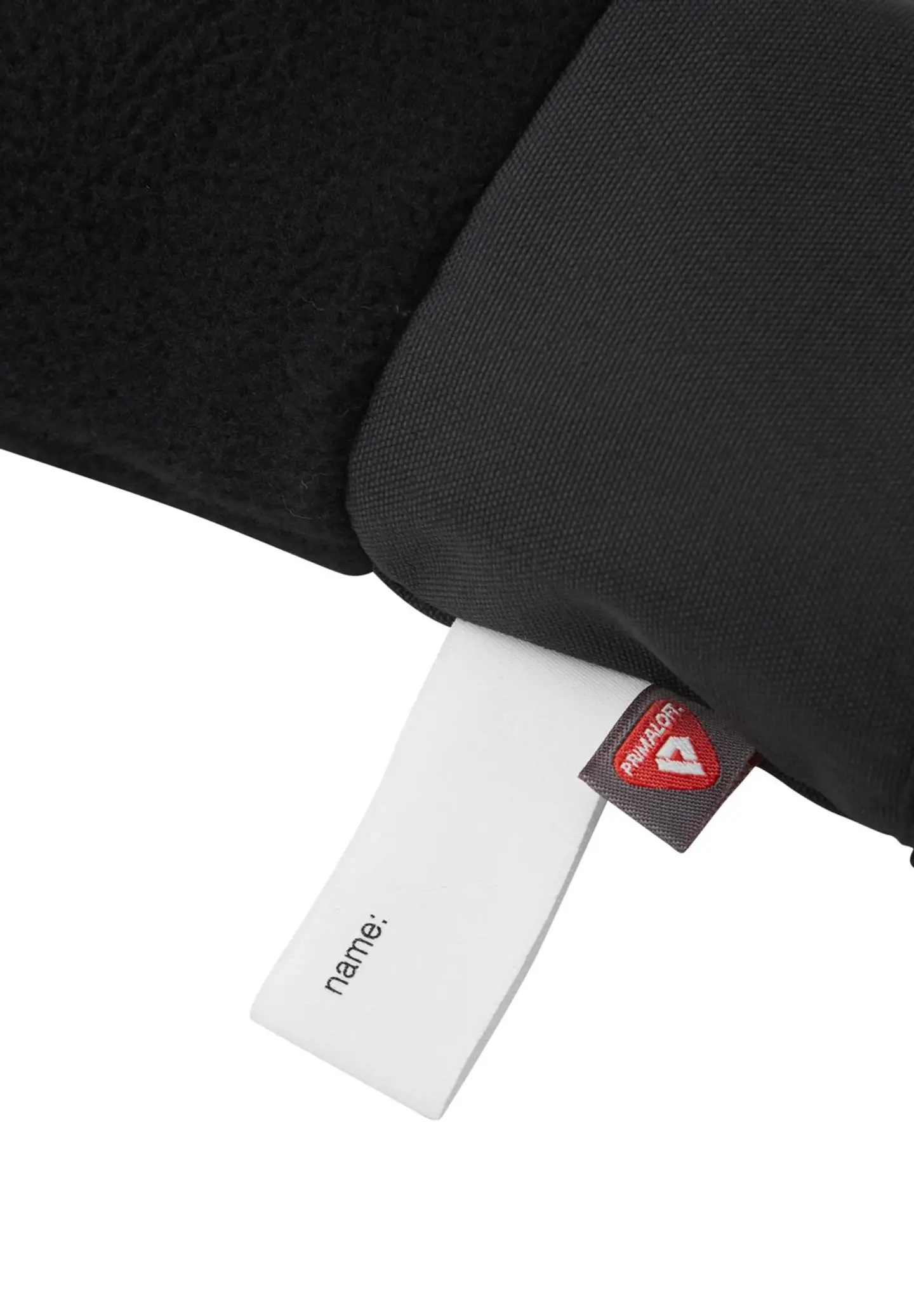 Reima lasten sormikkaat Tartu - BLACK - 4