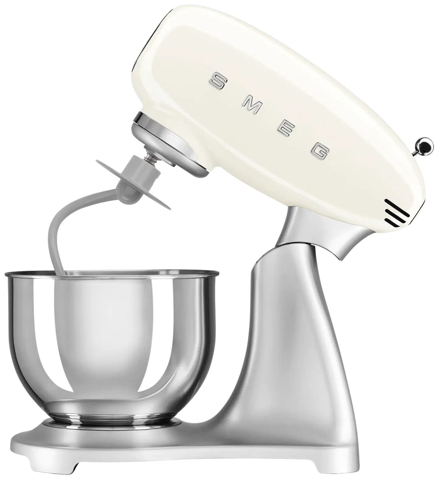 Smeg yleiskone SMF04CREU kermanvärinen - 2