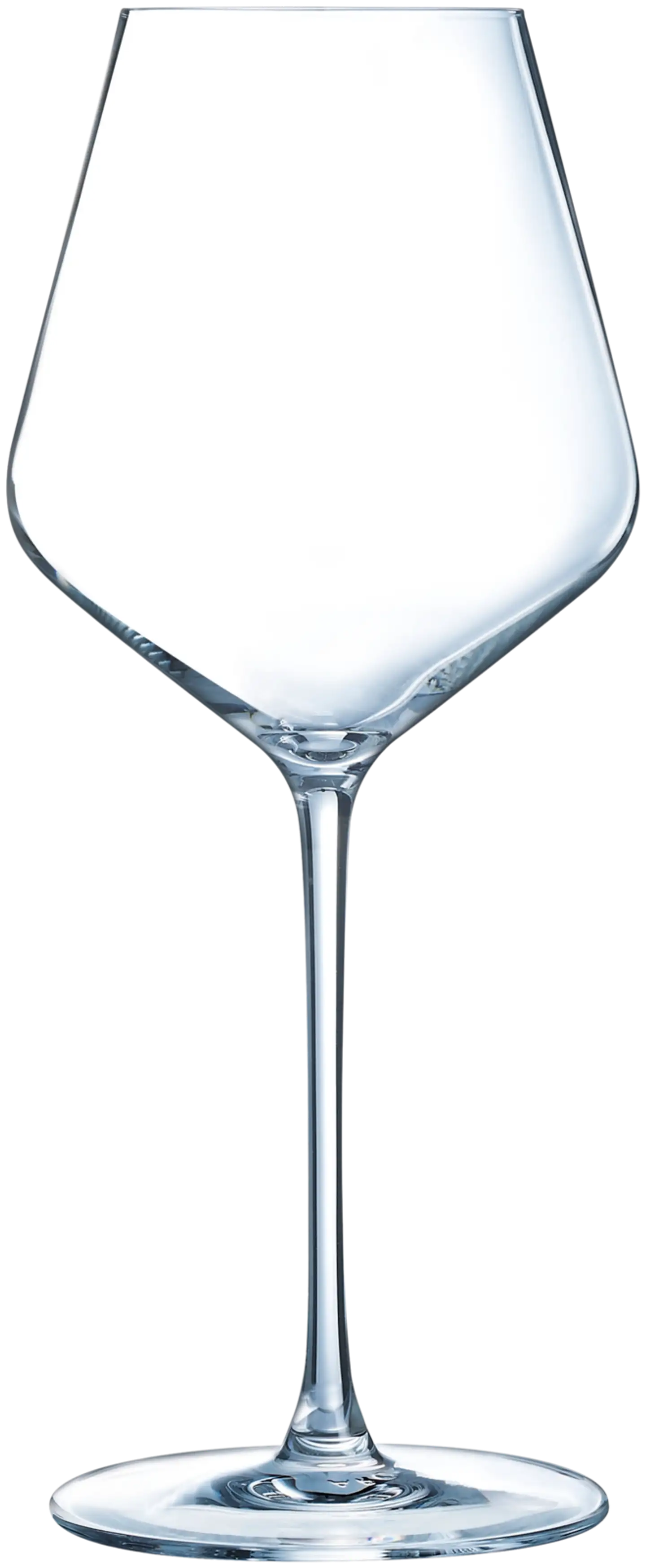 Cristal d´Arques viinilasi Ultime 47 cl 4 kpl - 2