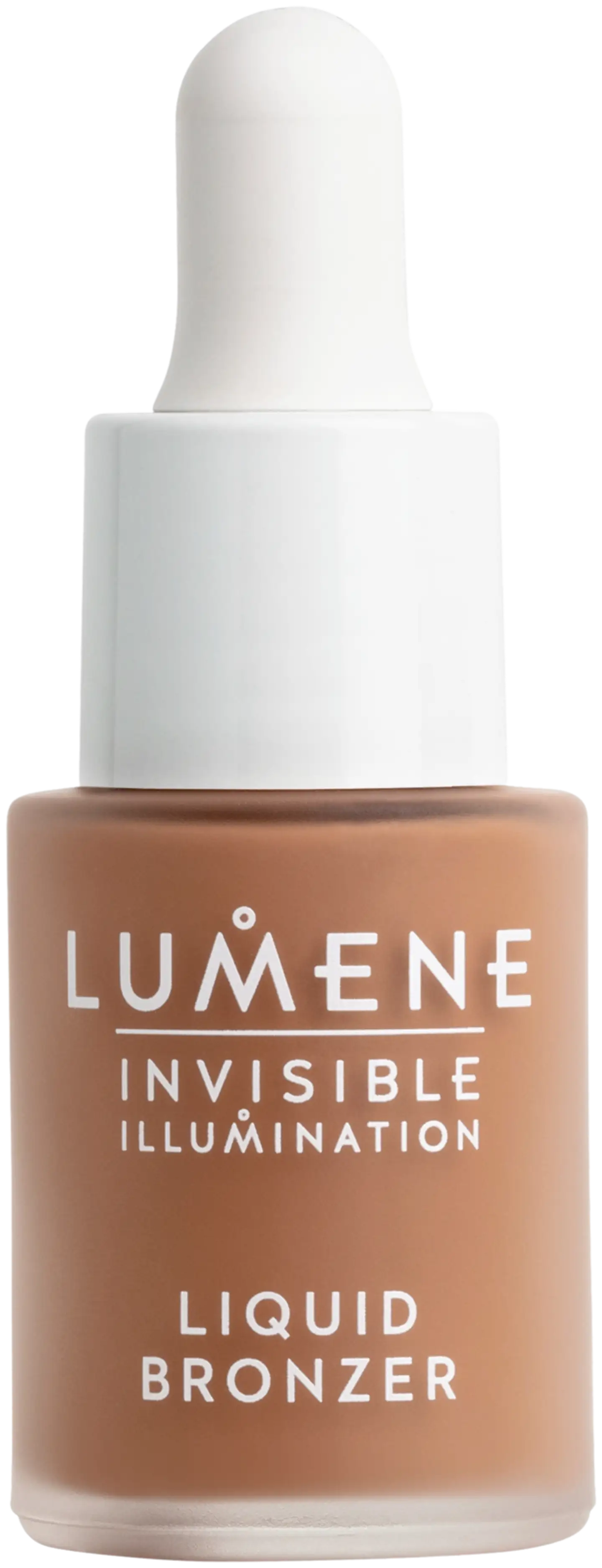 Lumene Invisible Illumination hehkupisarat 15 ml - Summer Glow - 1