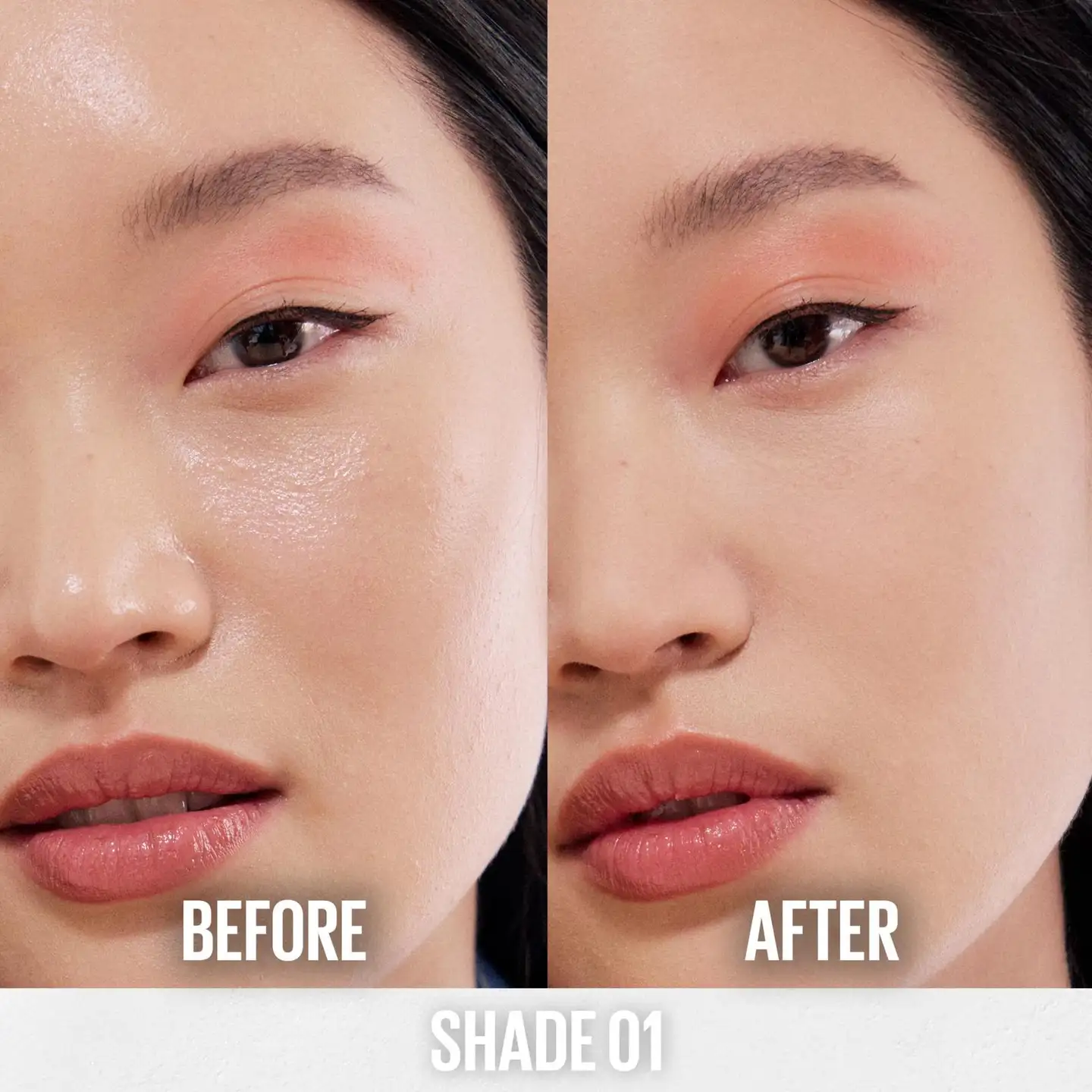 Maybelline New York Fit Me Irtopuuteri 1 Translucent 15 g - 5