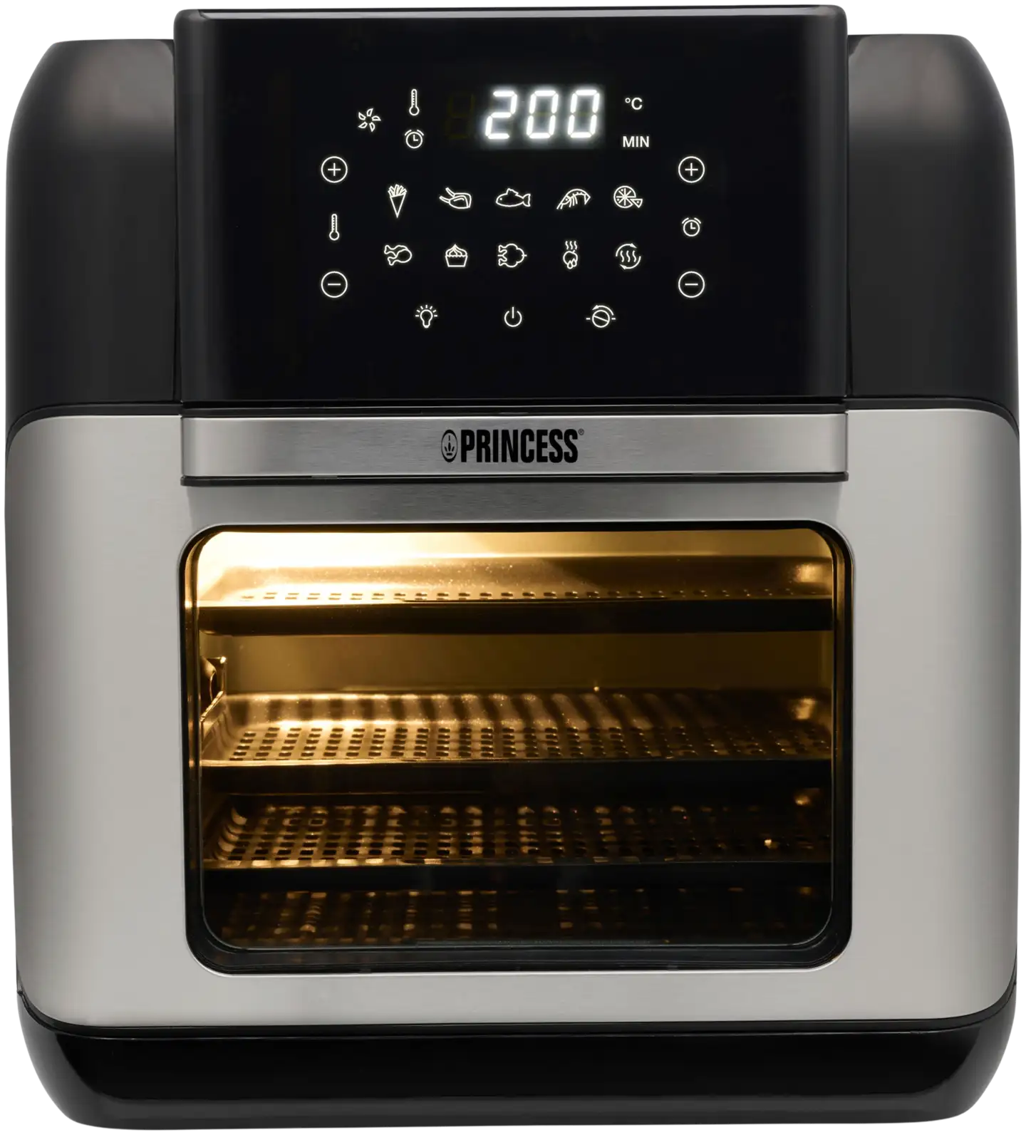 Princess airfryer oven 12 L - 4