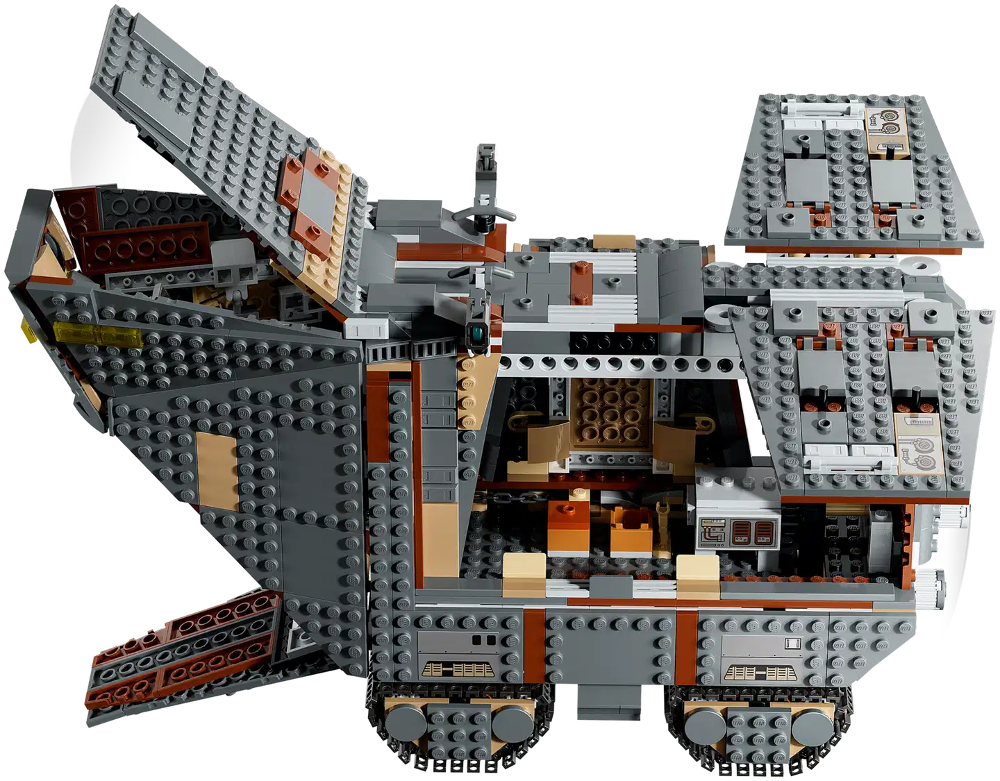 LEGO® Star Wars TM 75453 STAR WARS 75453 - 10