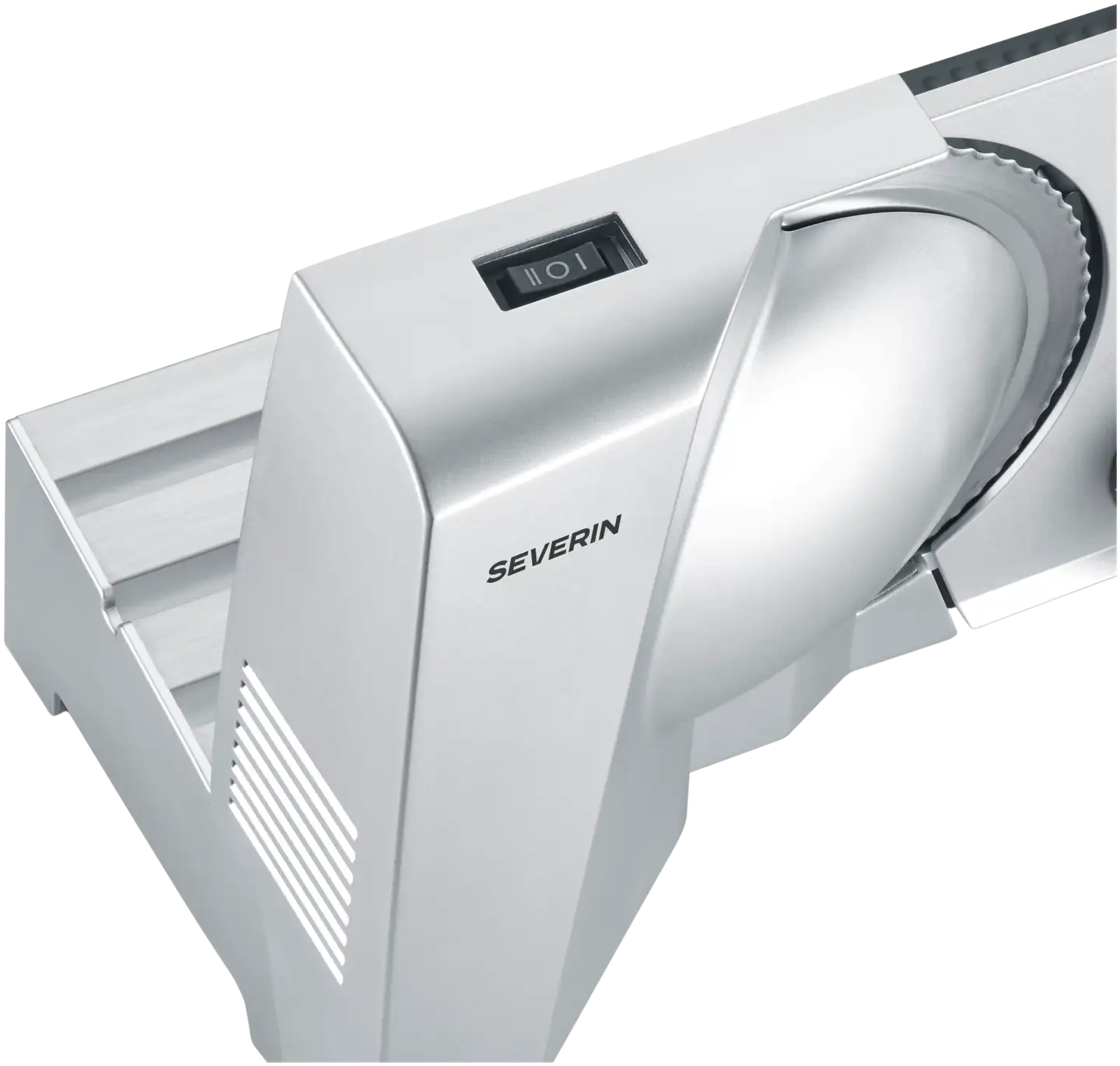 Severin viipalointikone AS3917 - 4