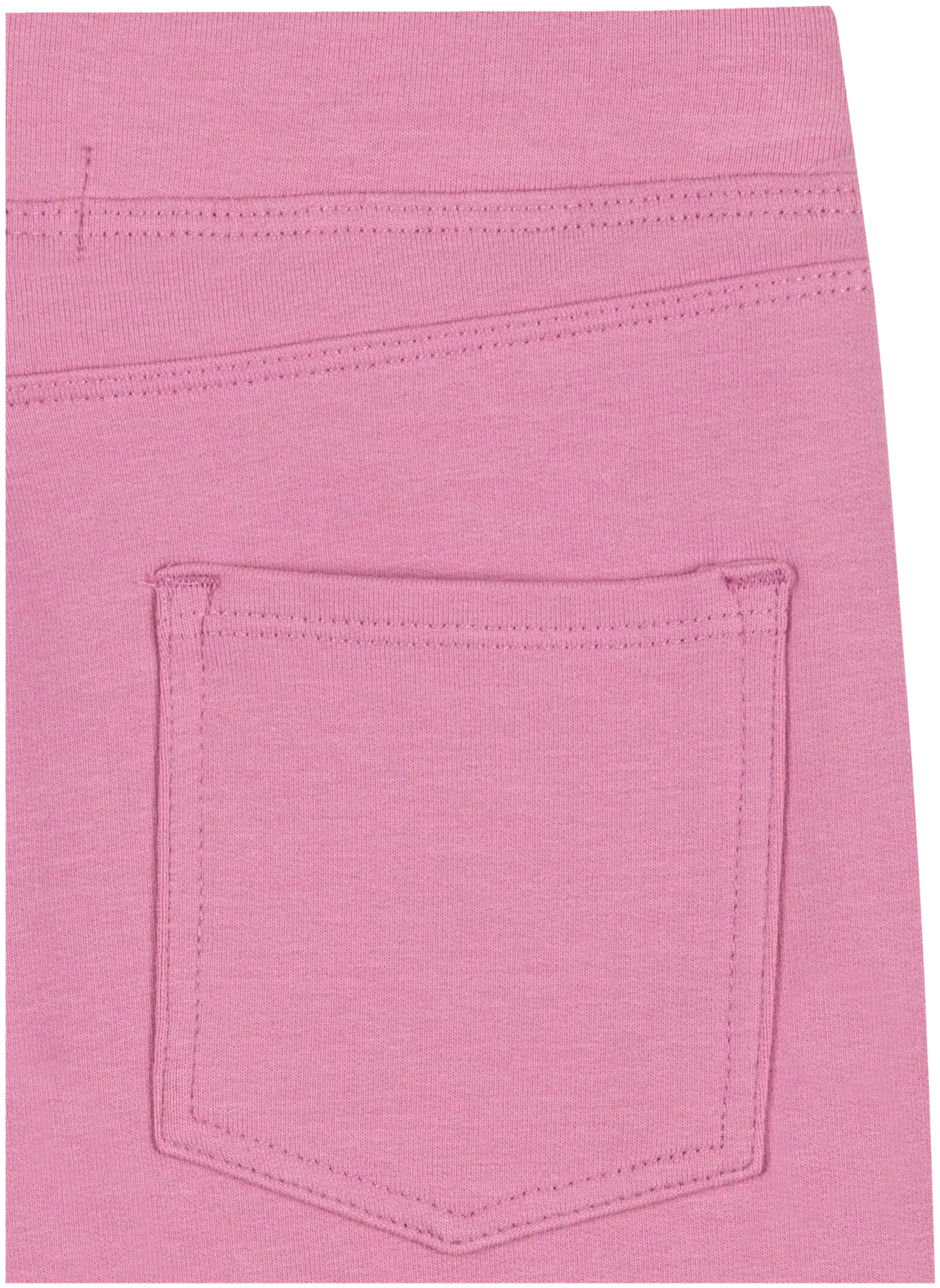 TEX lasten leggingsit I878849 - MAUVE 2 - 4