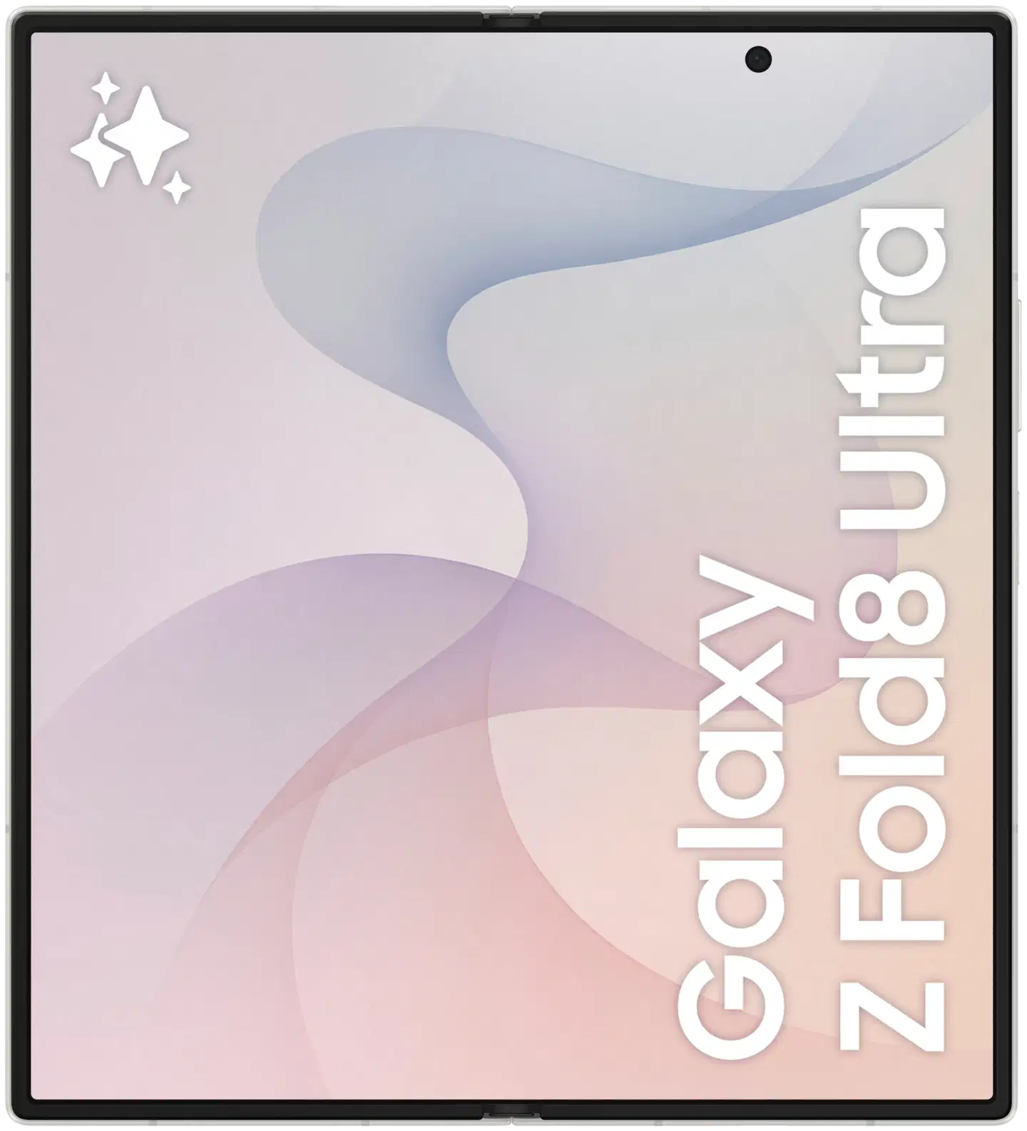Samsung Älypuhelin Galaxy Z Fold8 Ultra 1 TB Kerma - 3