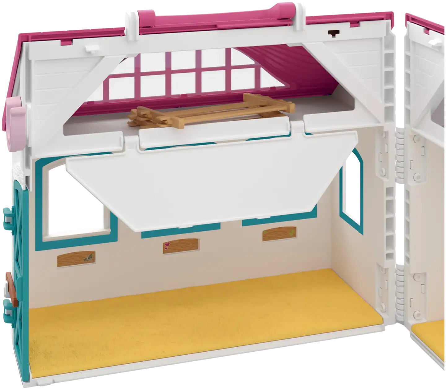 Schleich Avotalli Little Horseshoe - 14