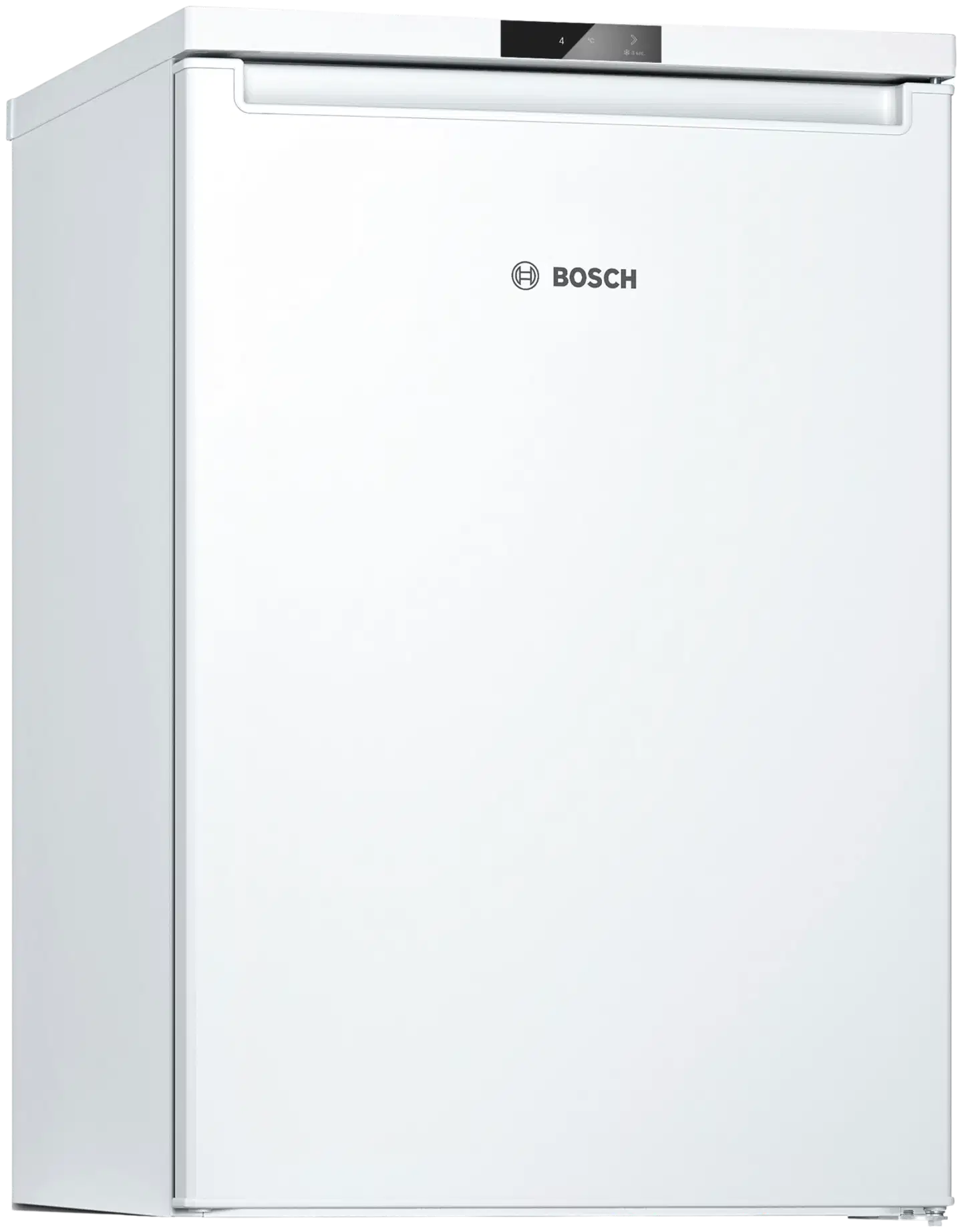 Bosch Serie 2 jääkaappi valkoinen - 1